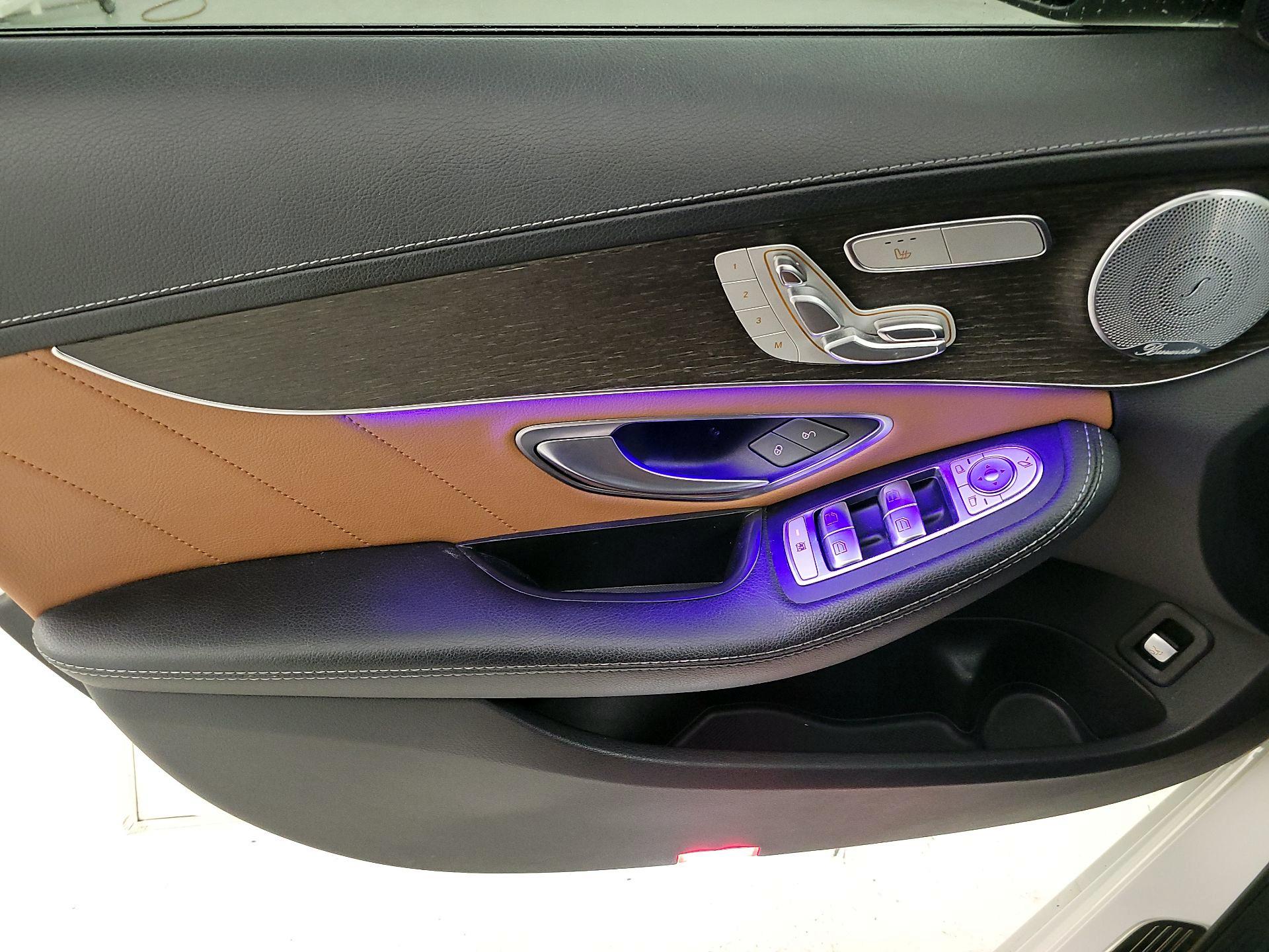 Thumbnail: 2019 Mercedes-Benz C-Class - 12