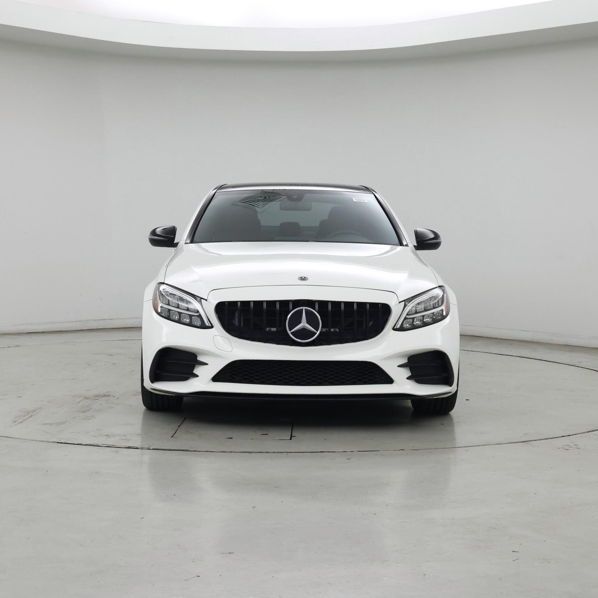 Thumbnail: 2019 Mercedes-Benz C-Class - 5