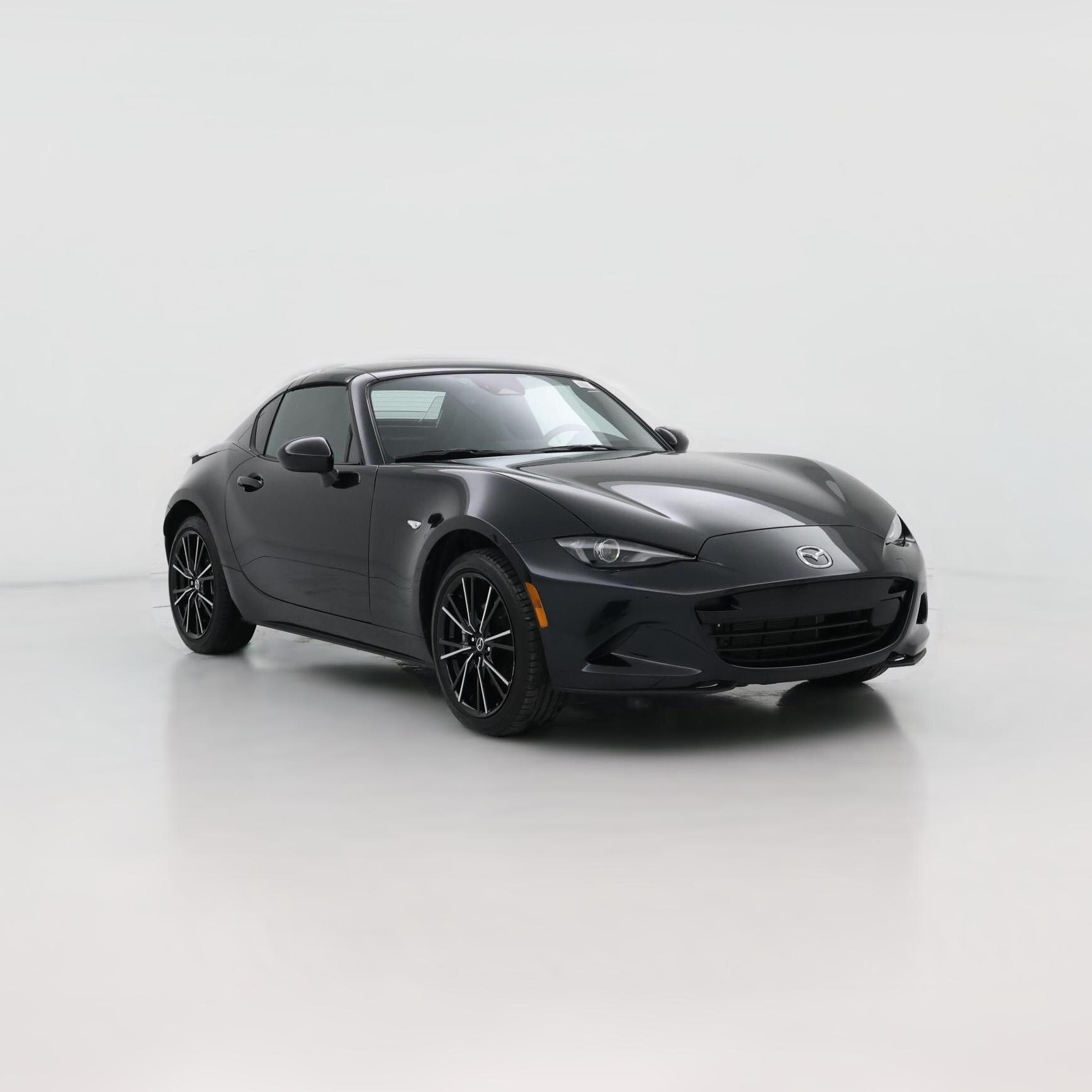 Thumbnail: 2024 Mazda MX-5 Miata - 1