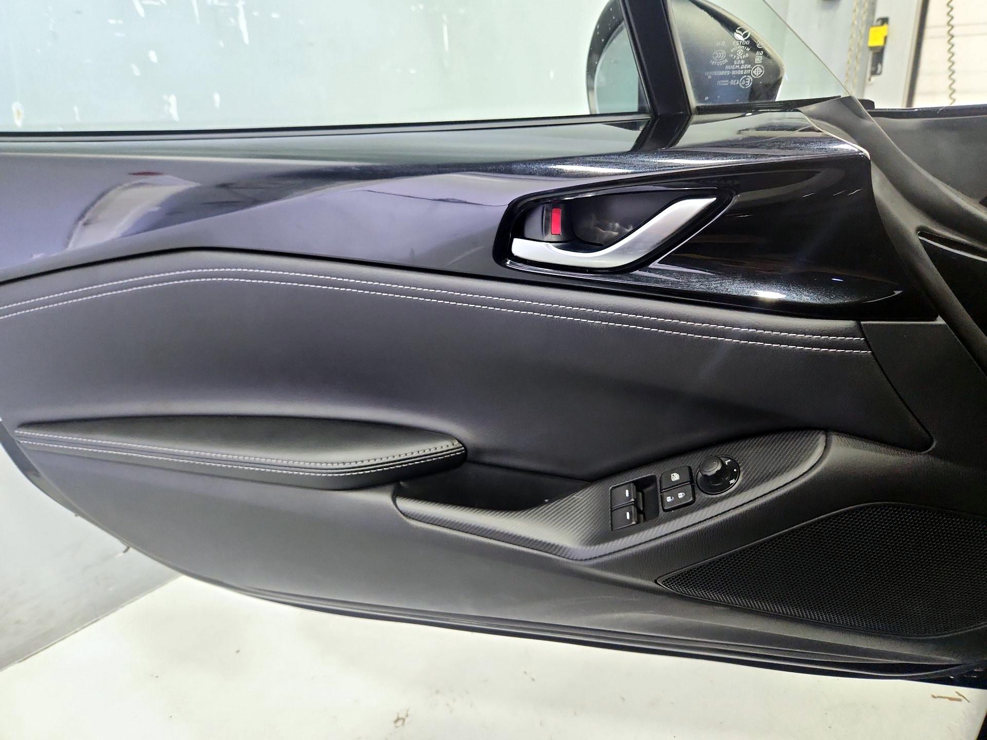 Thumbnail: 2024 Mazda MX-5 Miata - 12