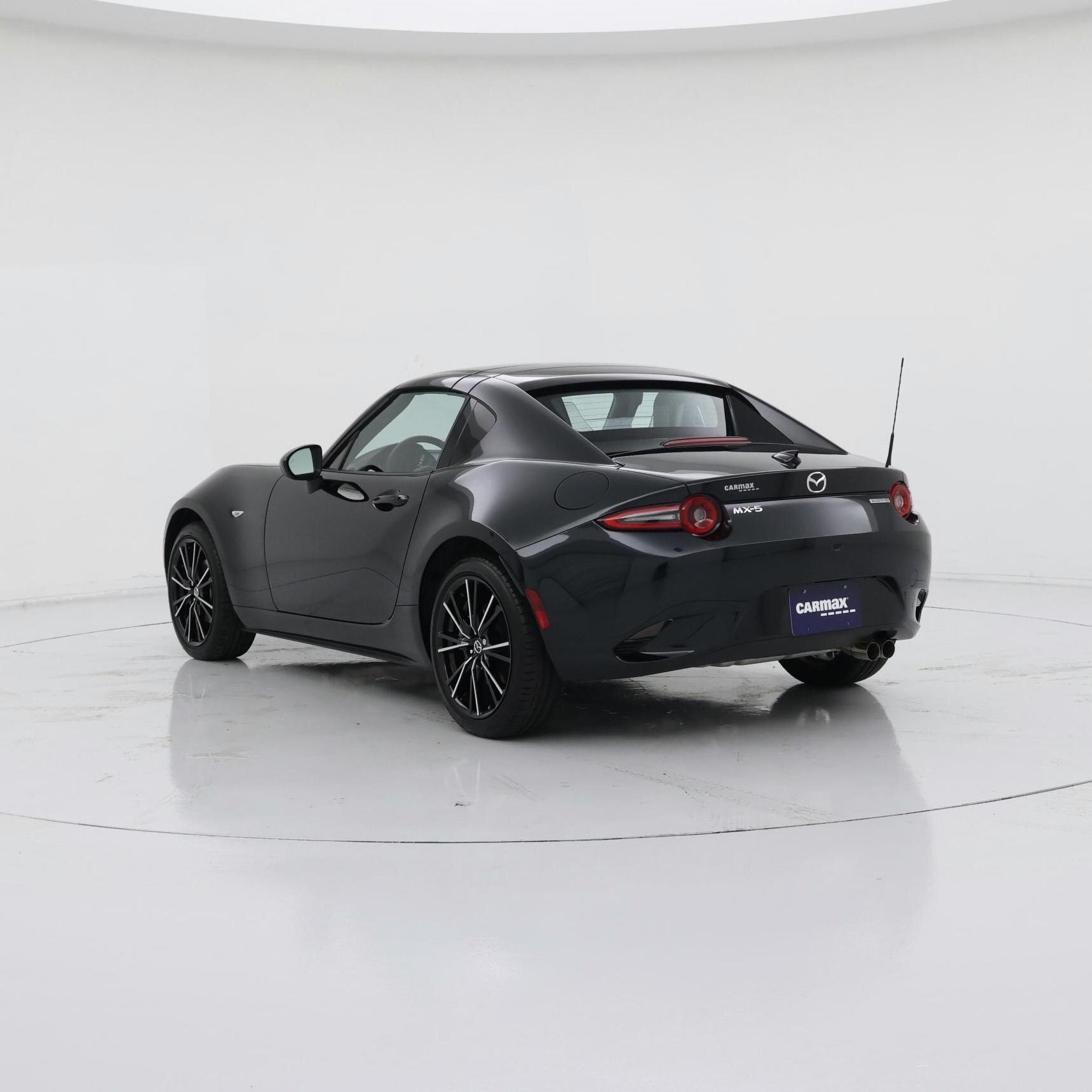 Thumbnail: 2024 Mazda MX-5 Miata - 2