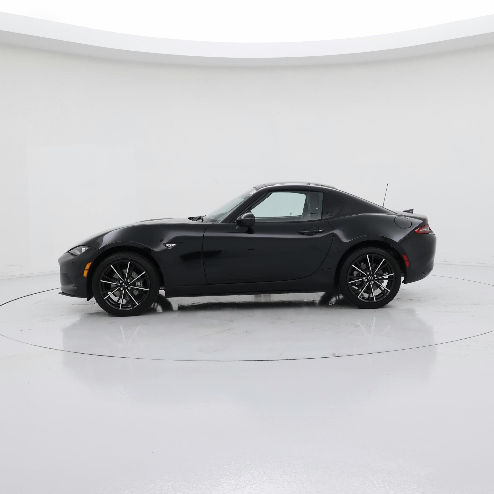 Thumbnail: 2024 Mazda MX-5 Miata - 3