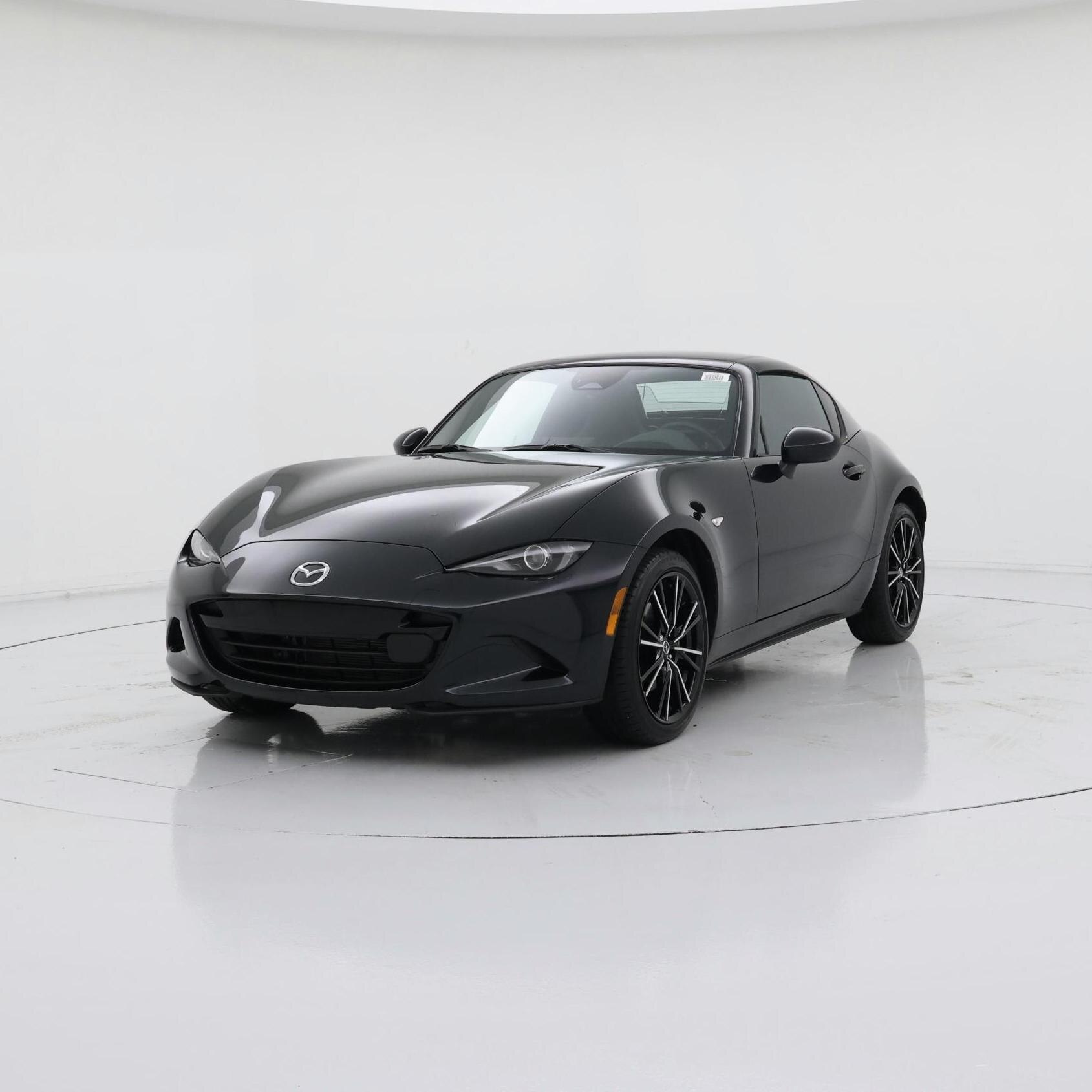 Thumbnail: 2024 Mazda MX-5 Miata - 4