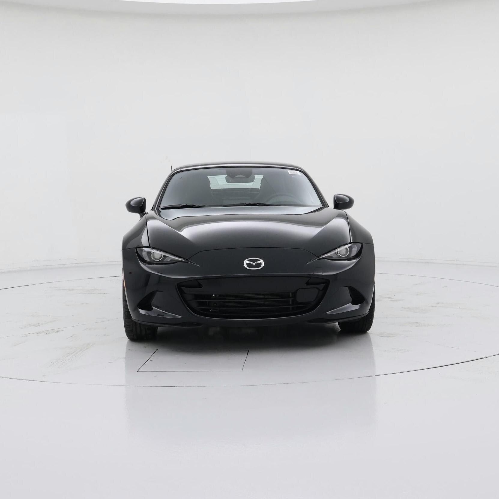 Thumbnail: 2024 Mazda MX-5 Miata - 5