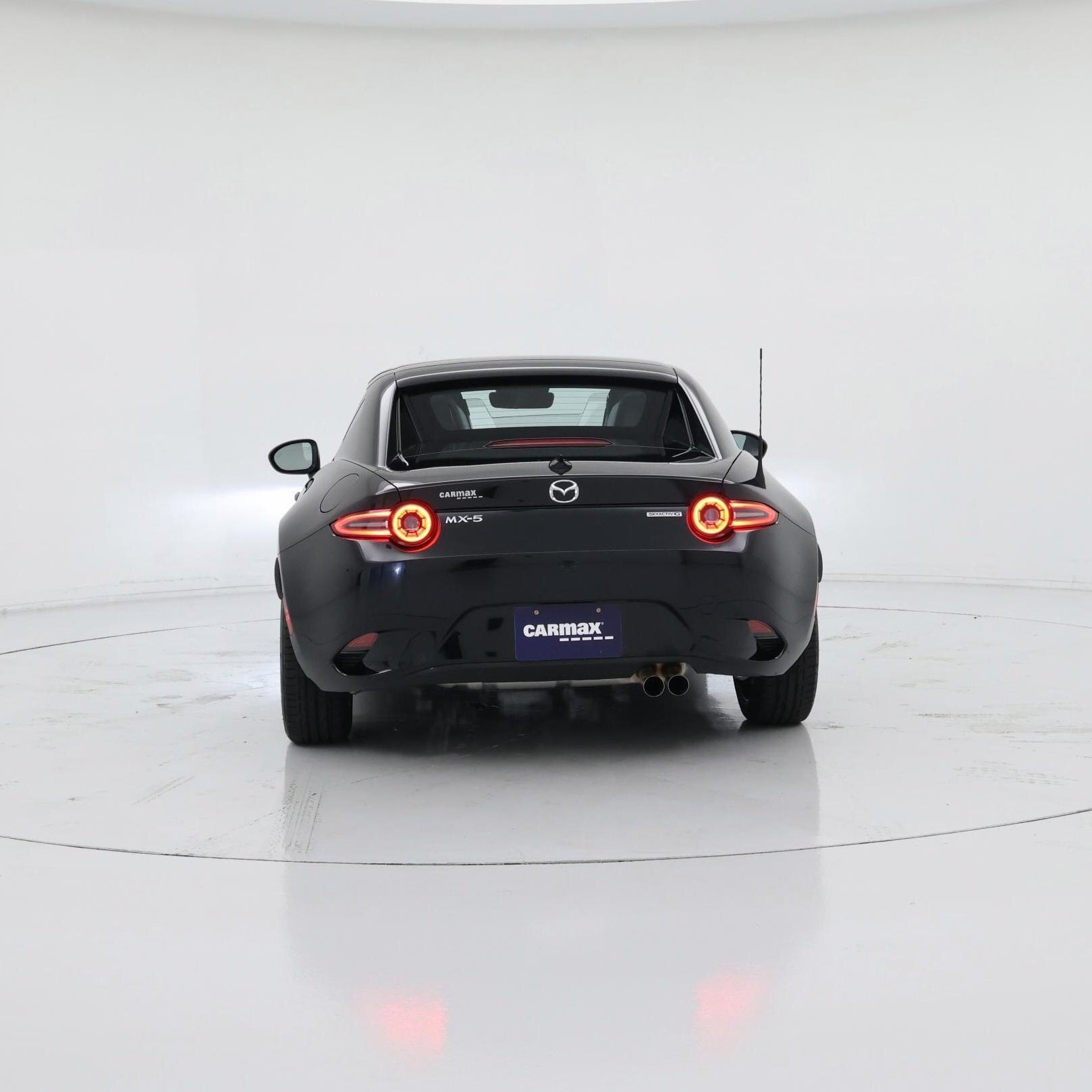 Thumbnail: 2024 Mazda MX-5 Miata - 6