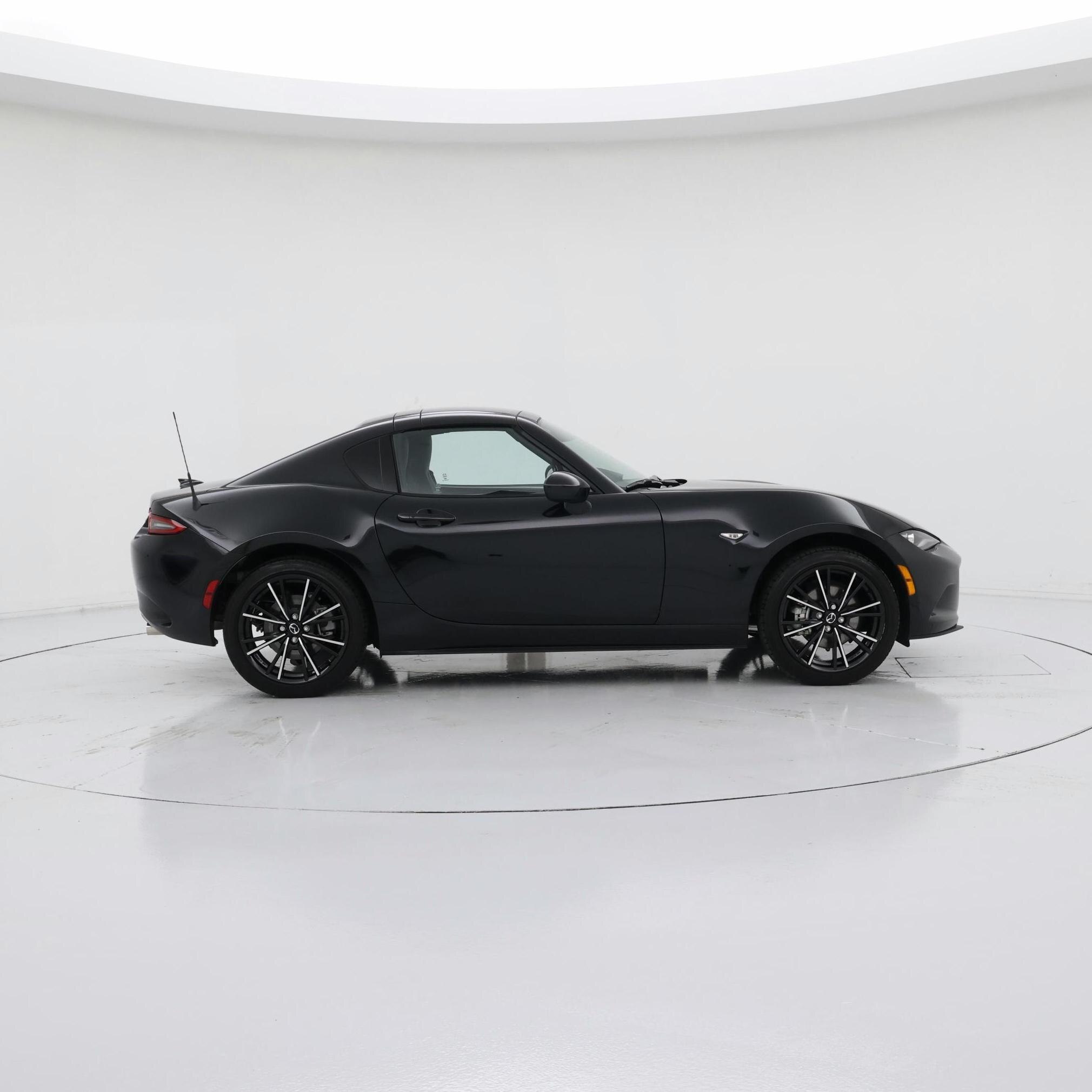 Thumbnail: 2024 Mazda MX-5 Miata - 7