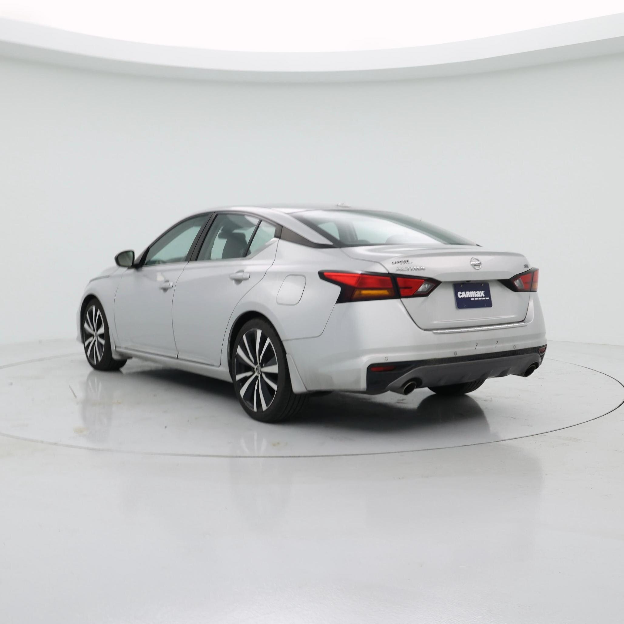Thumbnail: 2020 Nissan Altima - 2