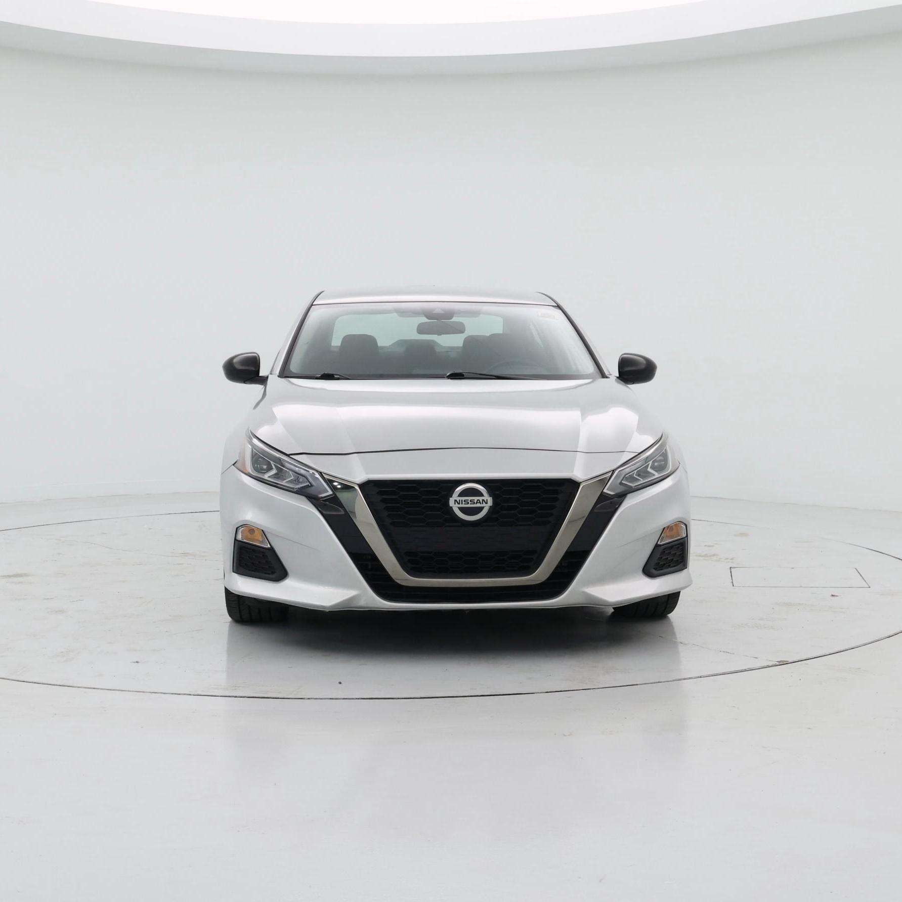Thumbnail: 2020 Nissan Altima - 5