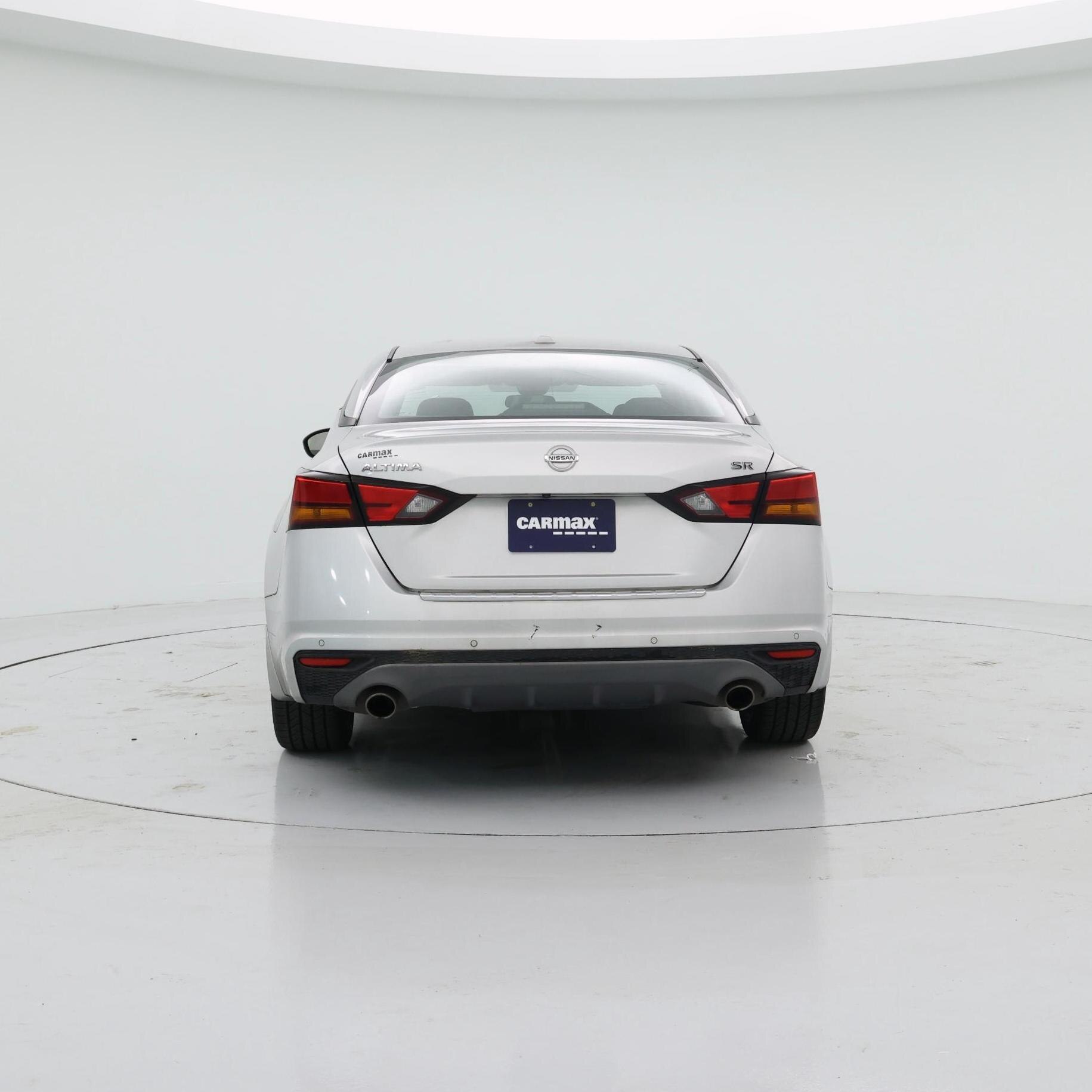 Thumbnail: 2020 Nissan Altima - 6