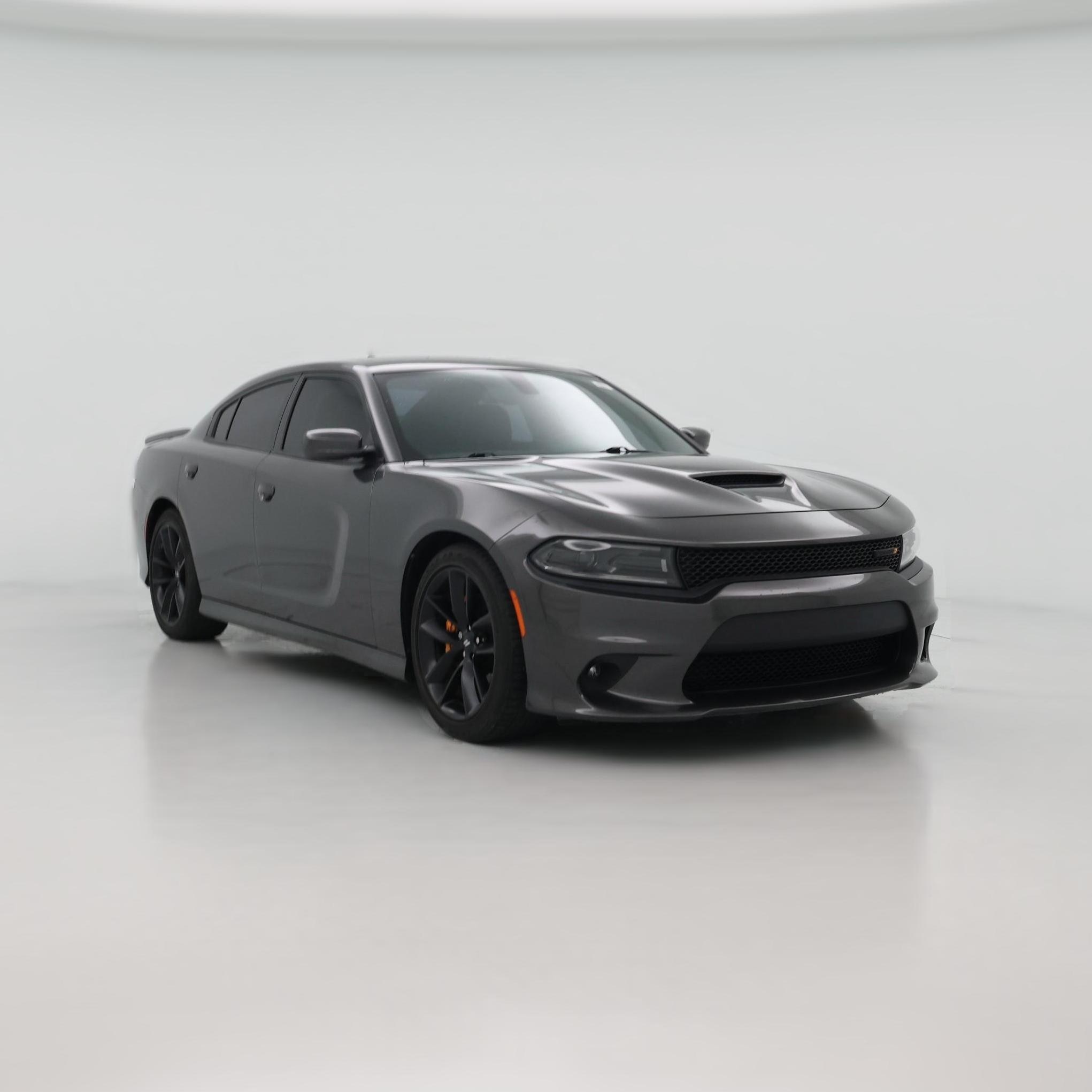 Thumbnail: 2022 Dodge Charger - 1