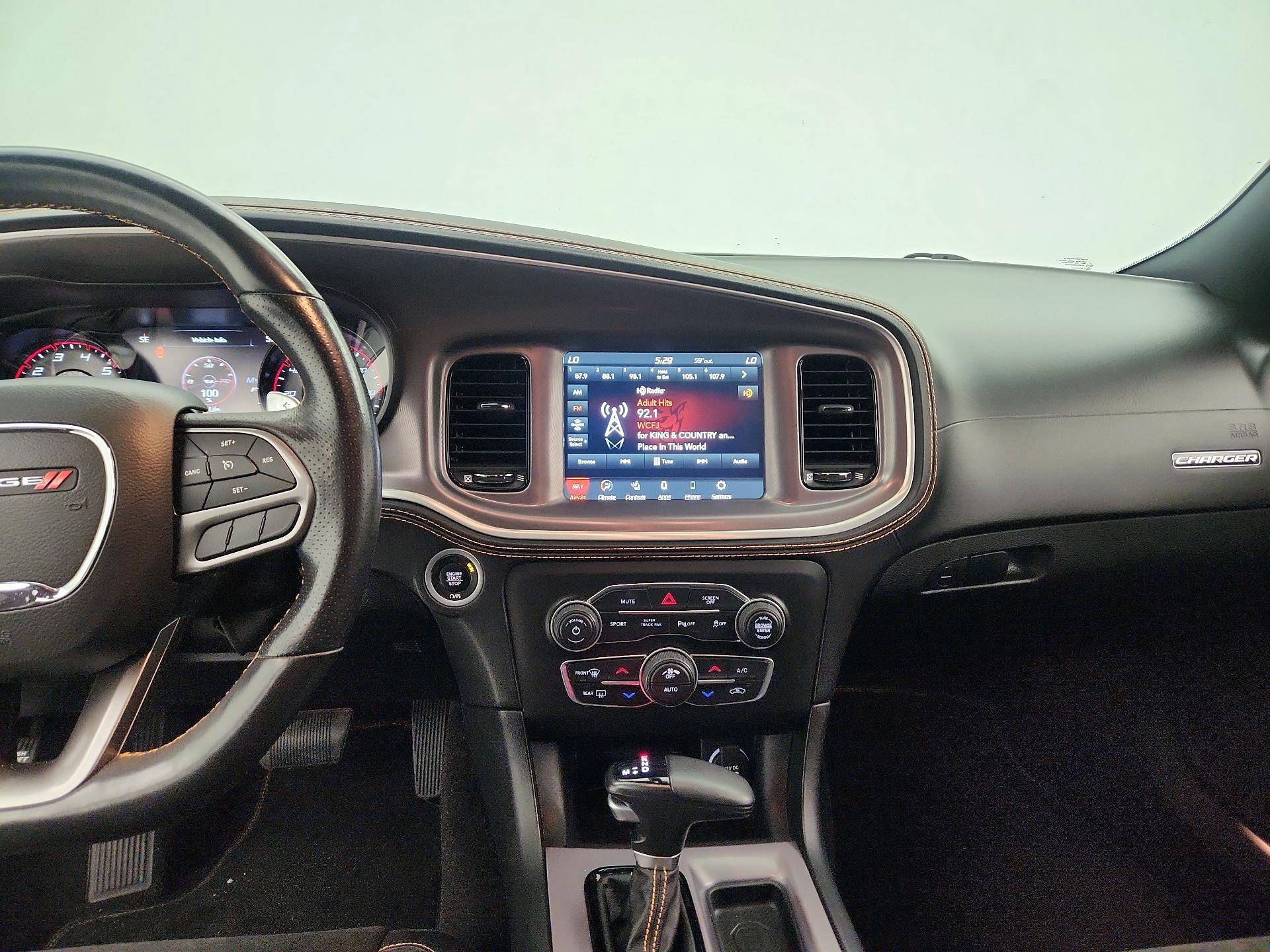 Thumbnail: 2022 Dodge Charger - 9