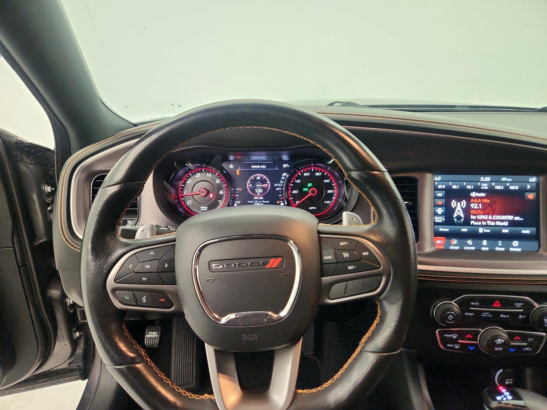 Thumbnail: 2022 Dodge Charger - 10