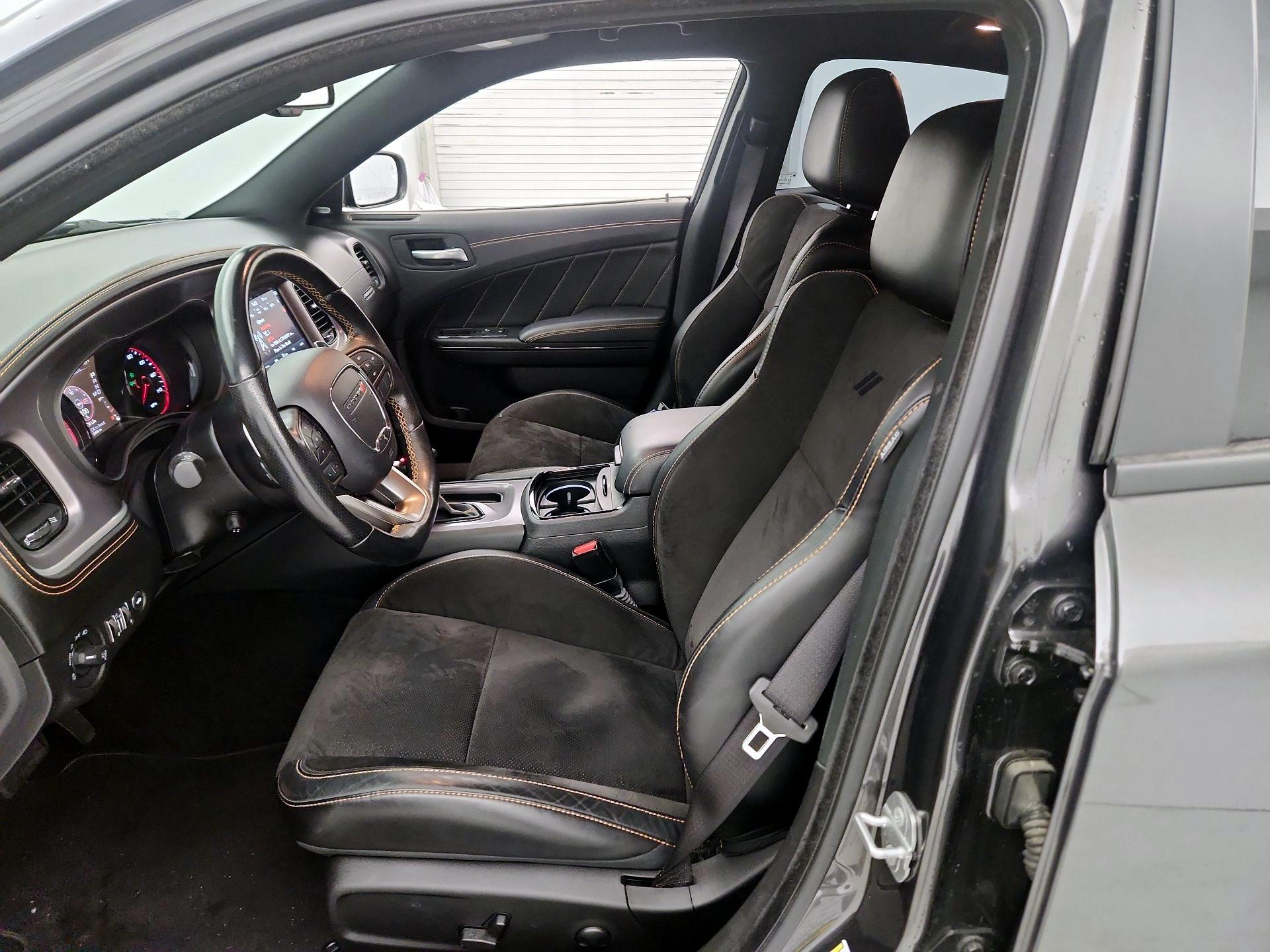 Thumbnail: 2022 Dodge Charger - 11