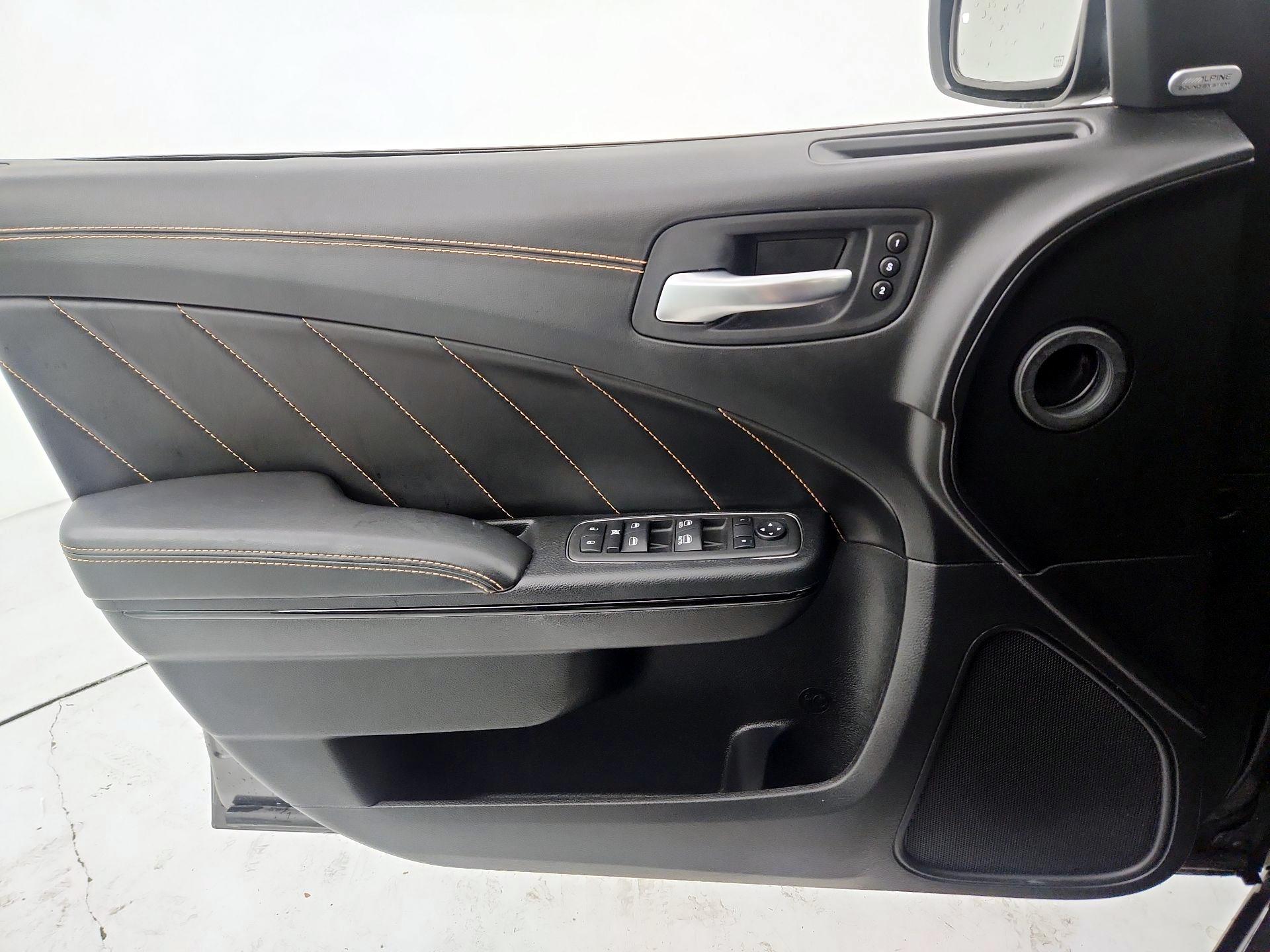 Thumbnail: 2022 Dodge Charger - 12