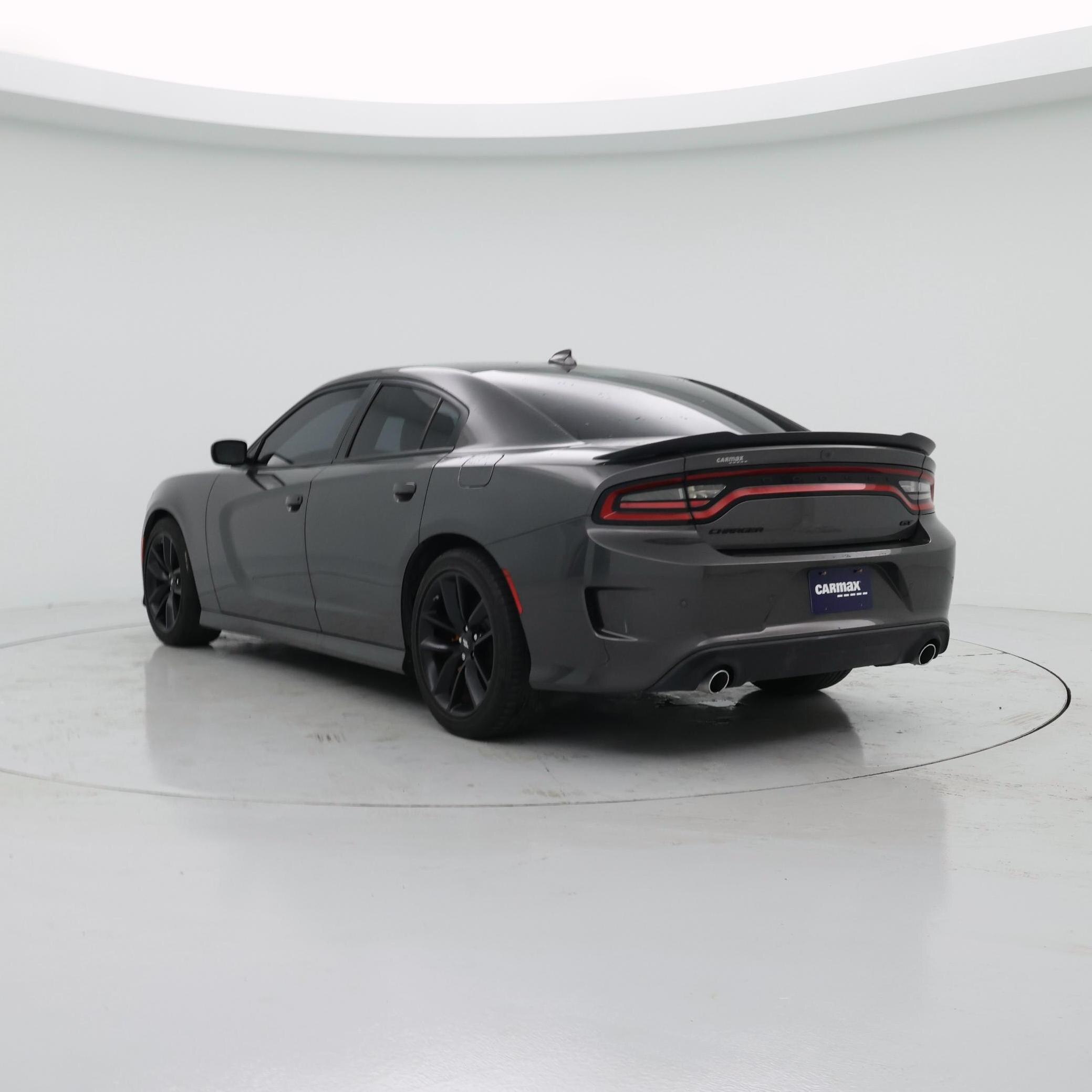 Thumbnail: 2022 Dodge Charger - 2