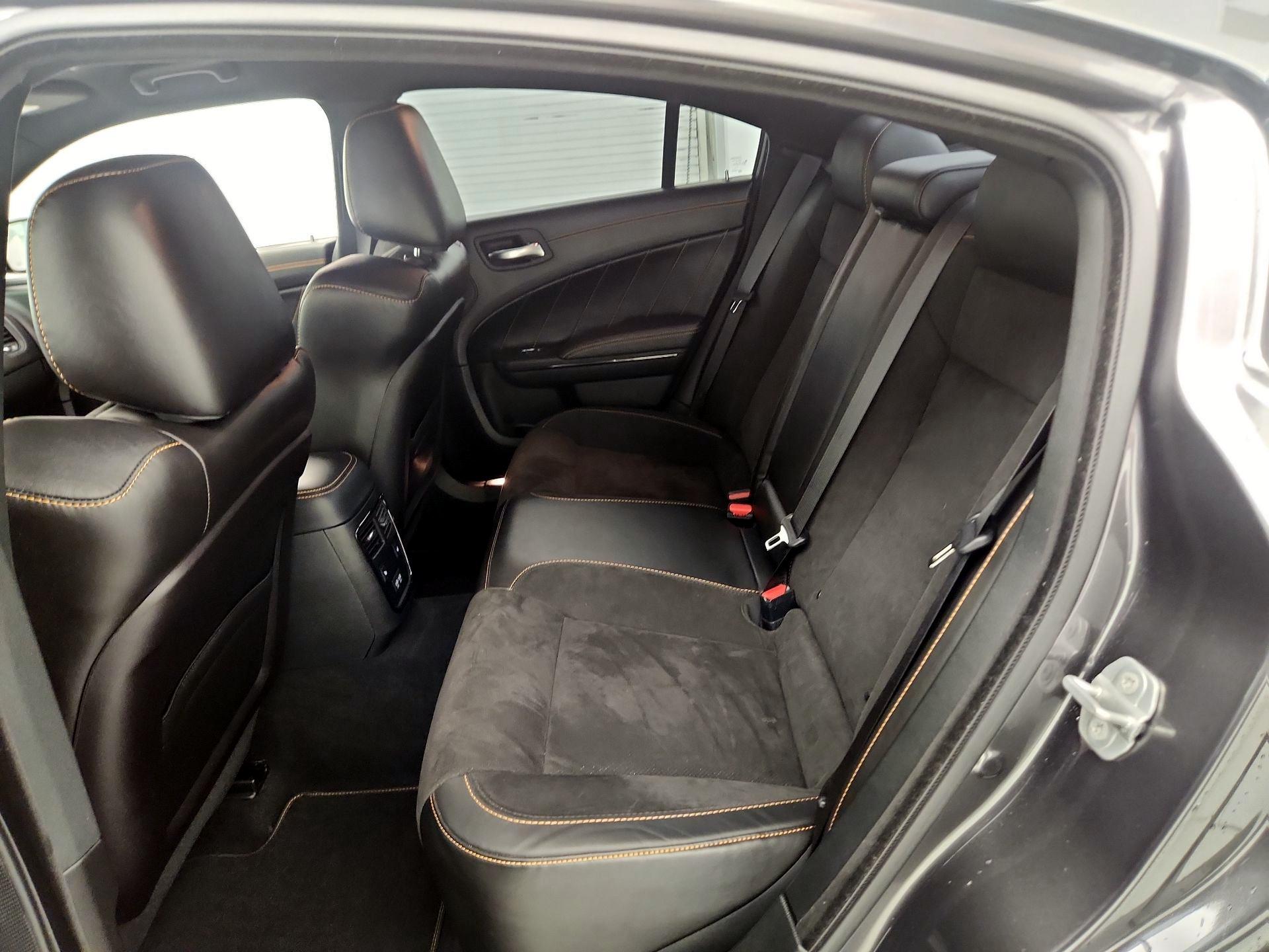 Thumbnail: 2022 Dodge Charger - 19