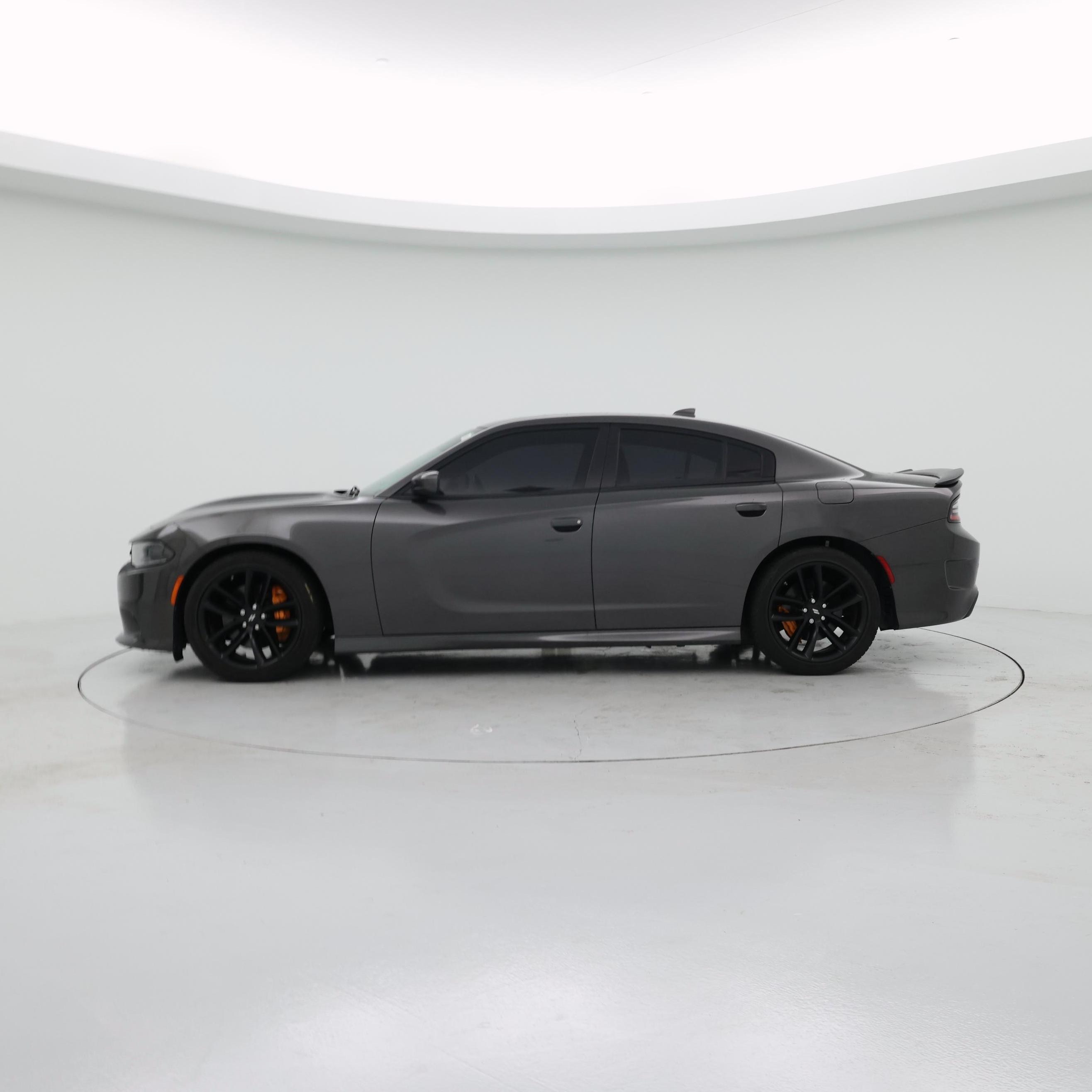 Thumbnail: 2022 Dodge Charger - 3