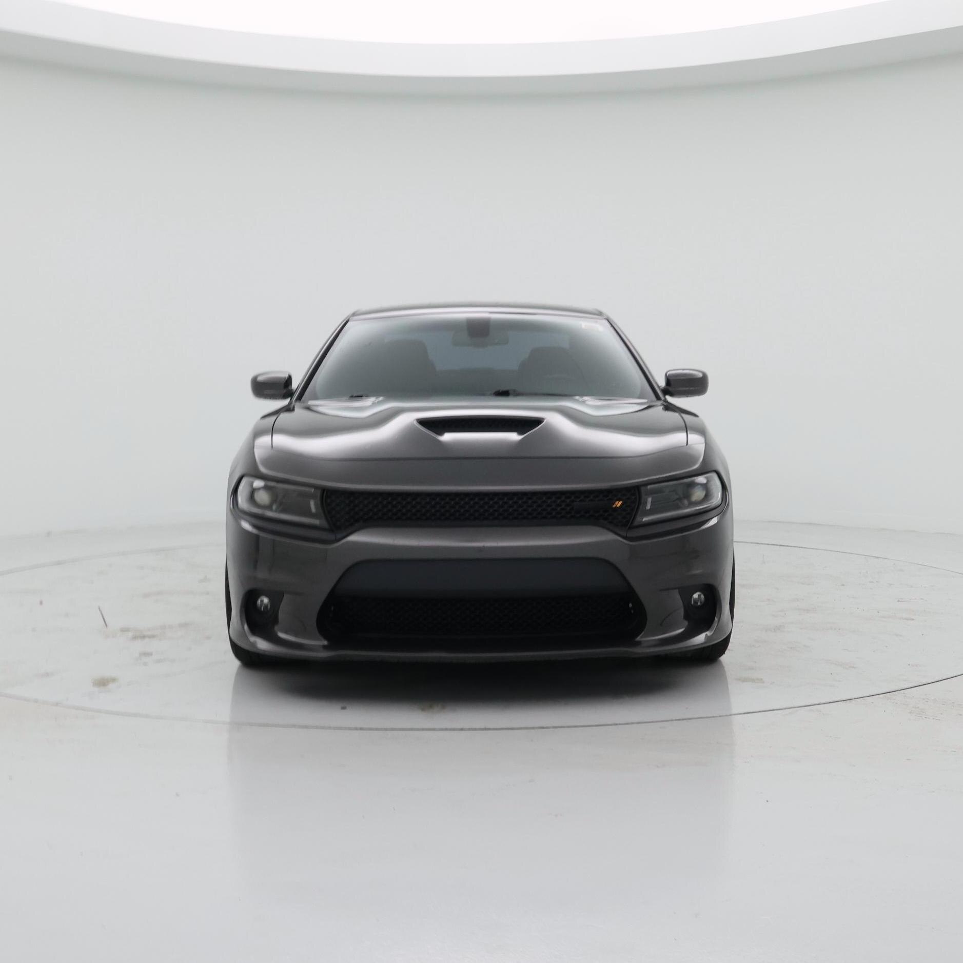 Thumbnail: 2022 Dodge Charger - 5