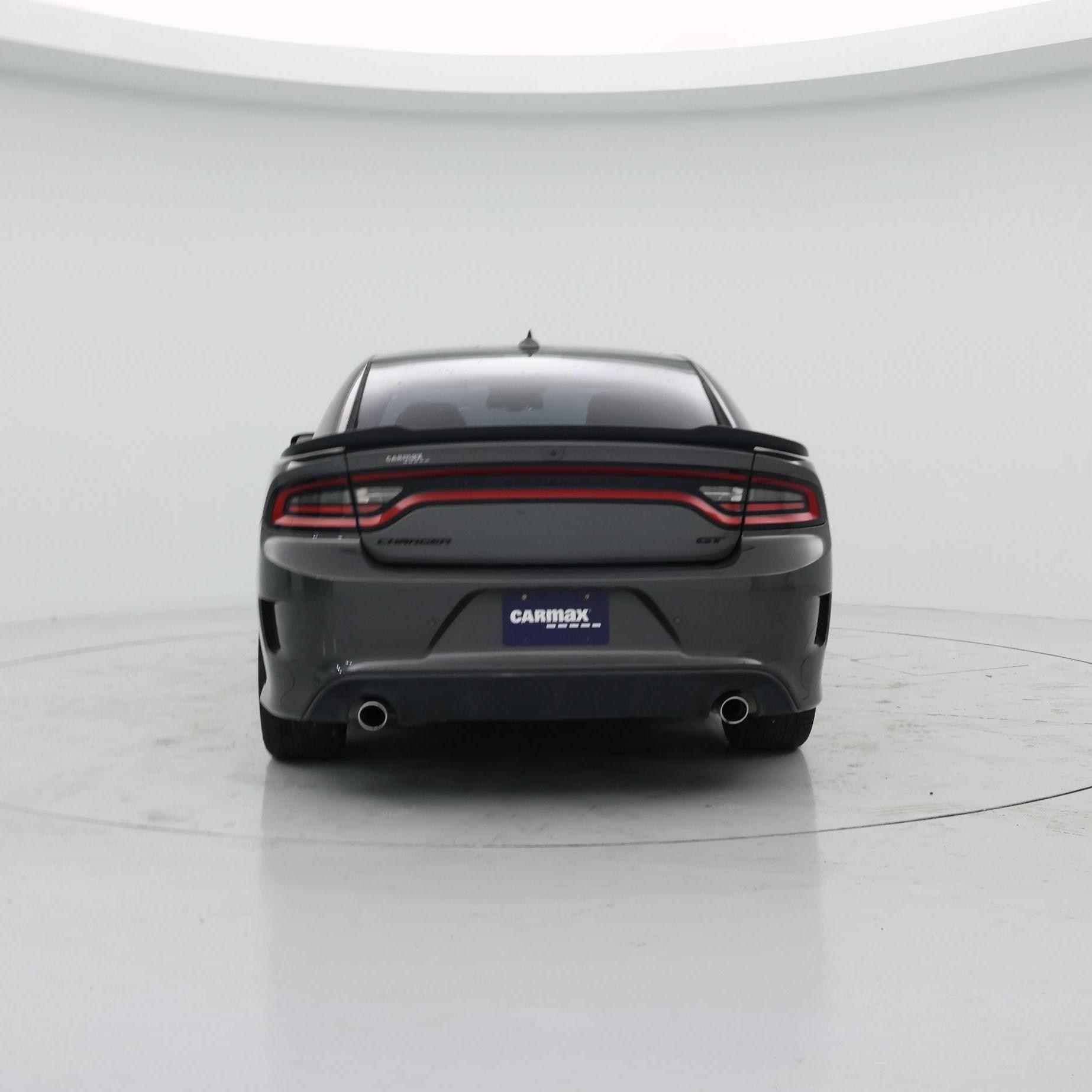 Thumbnail: 2022 Dodge Charger - 6