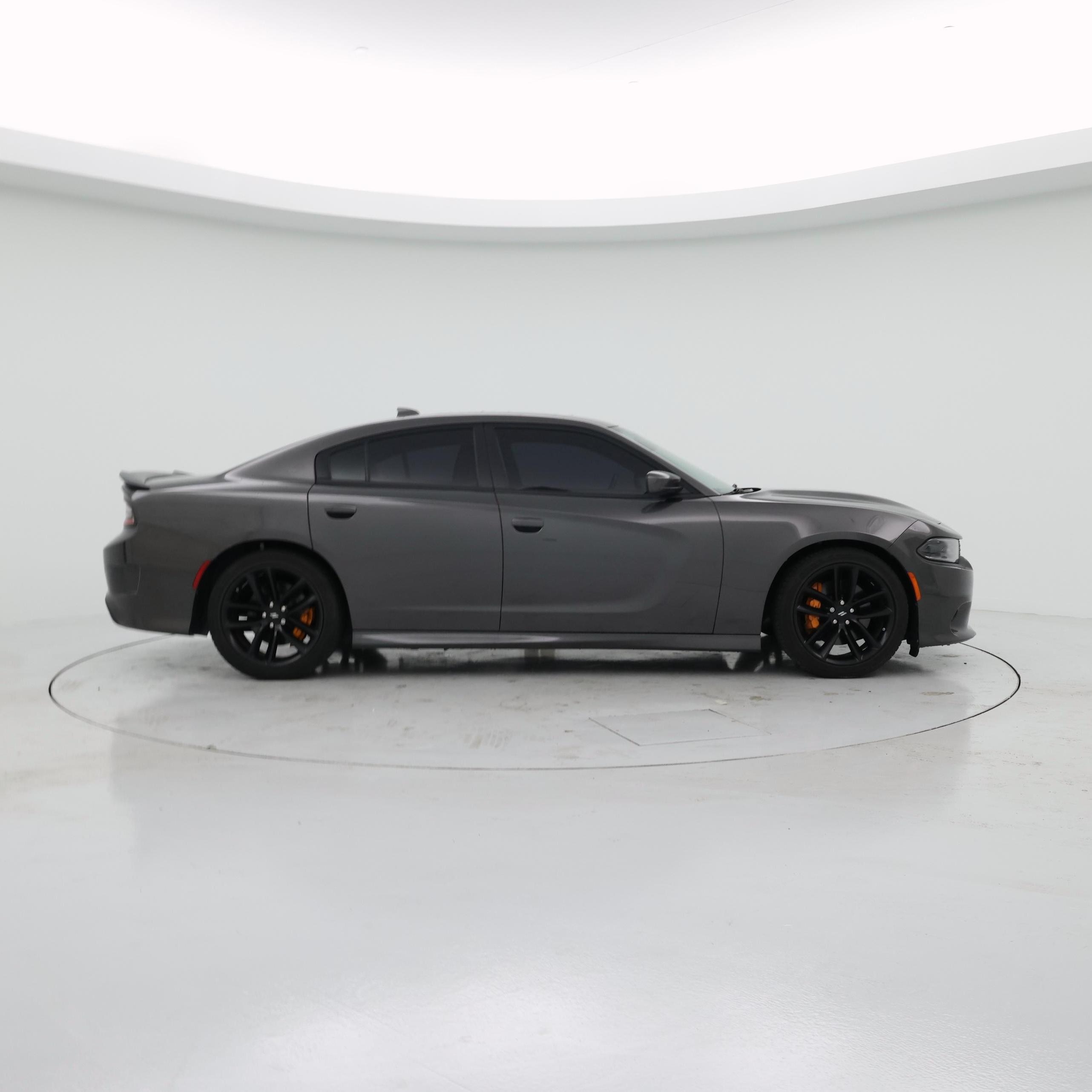 Thumbnail: 2022 Dodge Charger - 7