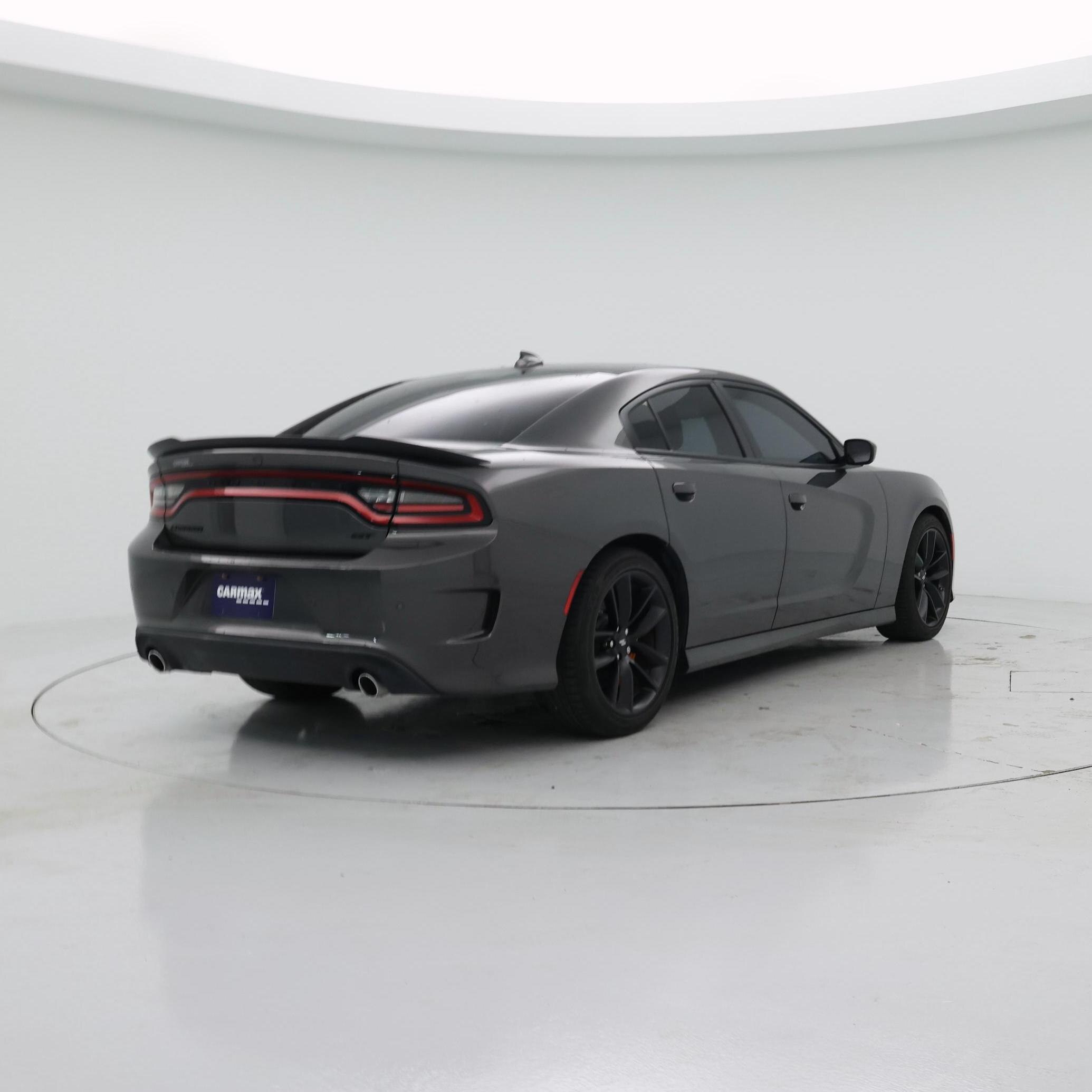 Thumbnail: 2022 Dodge Charger - 8