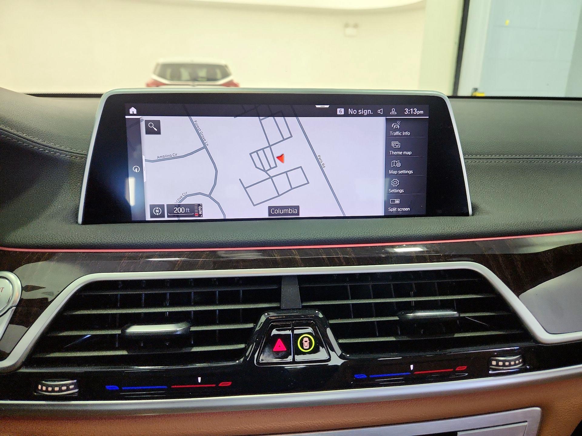 Thumbnail: 2022 BMW 7 Series - 14