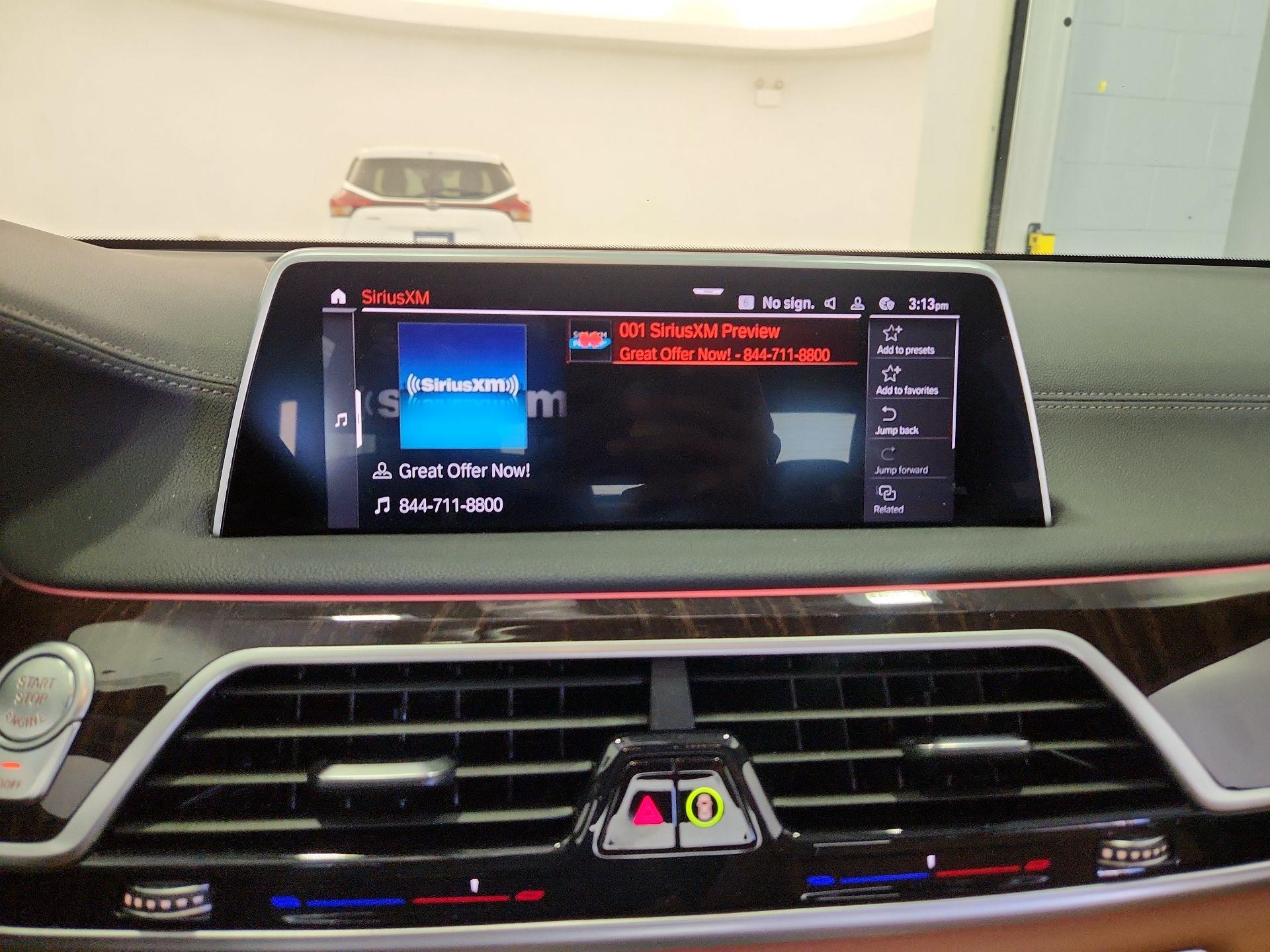 Thumbnail: 2022 BMW 7 Series - 16