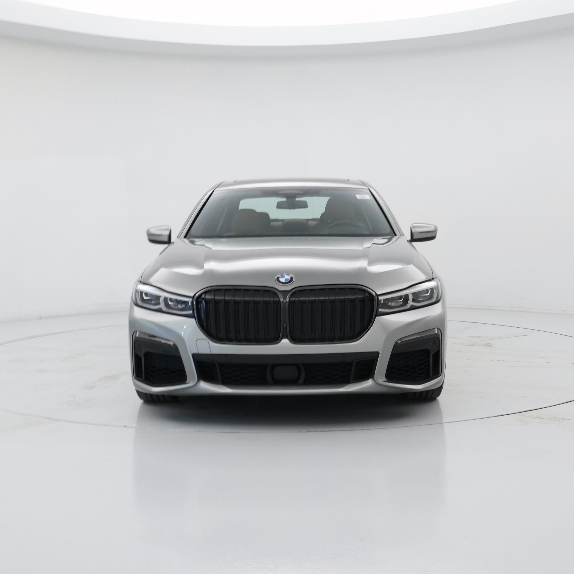 Thumbnail: 2022 BMW 7 Series - 5