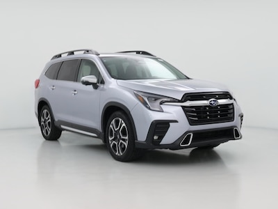 2023 Subaru Ascent Touring