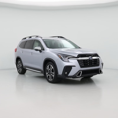 2023 Subaru Ascent Touring