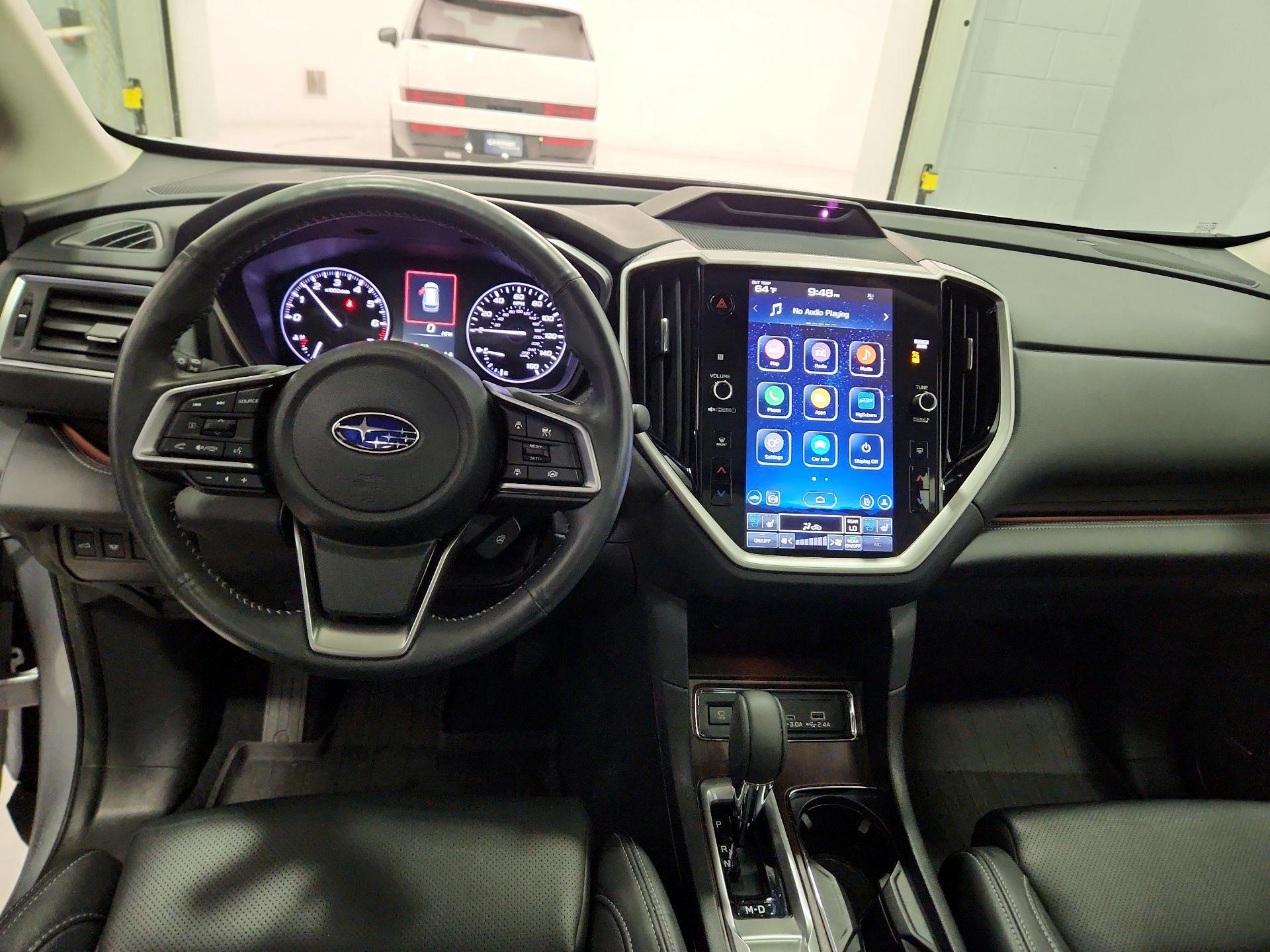 Thumbnail: 2023 Subaru Ascent - 9