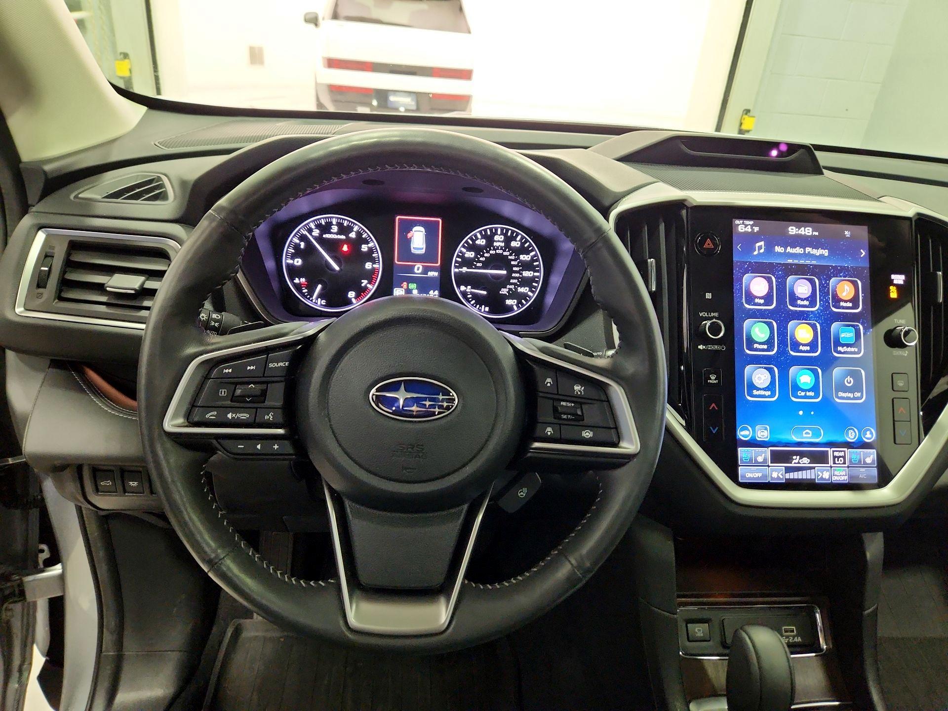 Thumbnail: 2023 Subaru Ascent - 10