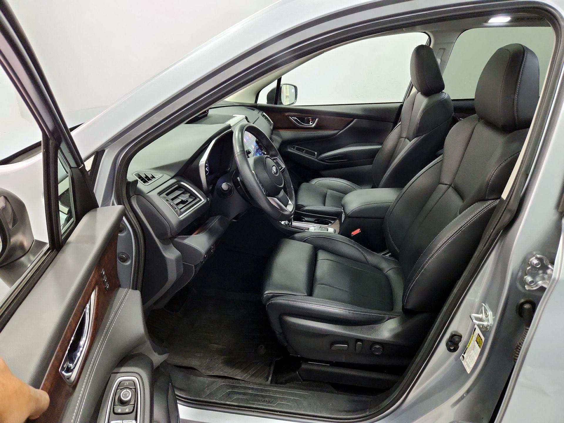 Thumbnail: 2023 Subaru Ascent - 11