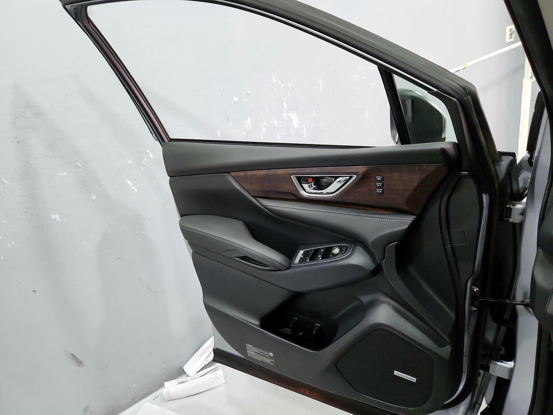 Thumbnail: 2023 Subaru Ascent - 12