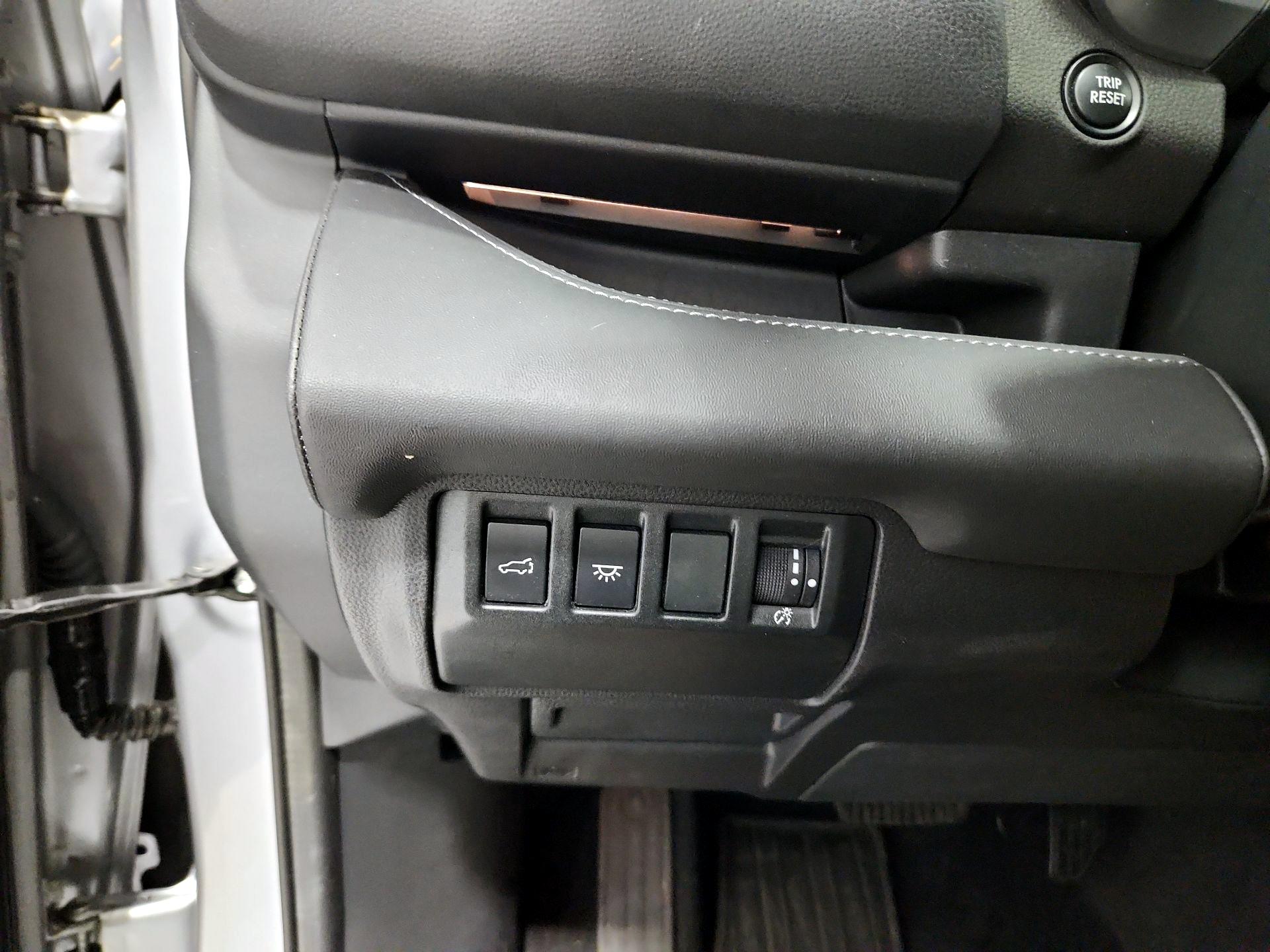 Thumbnail: 2023 Subaru Ascent - 13