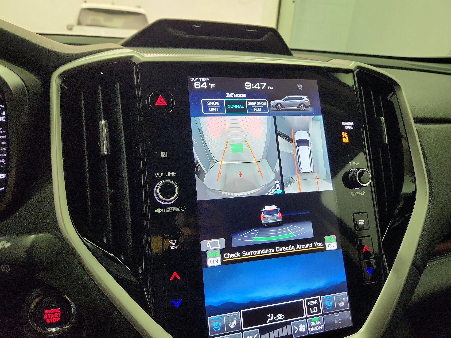 Thumbnail: 2023 Subaru Ascent - 15