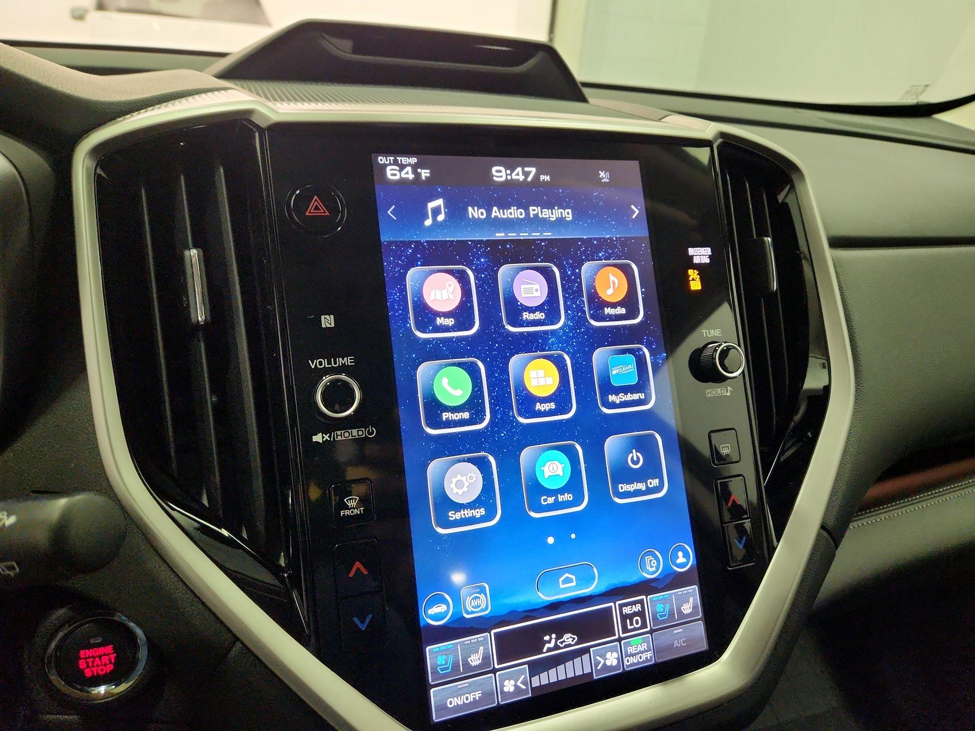 Thumbnail: 2023 Subaru Ascent - 16