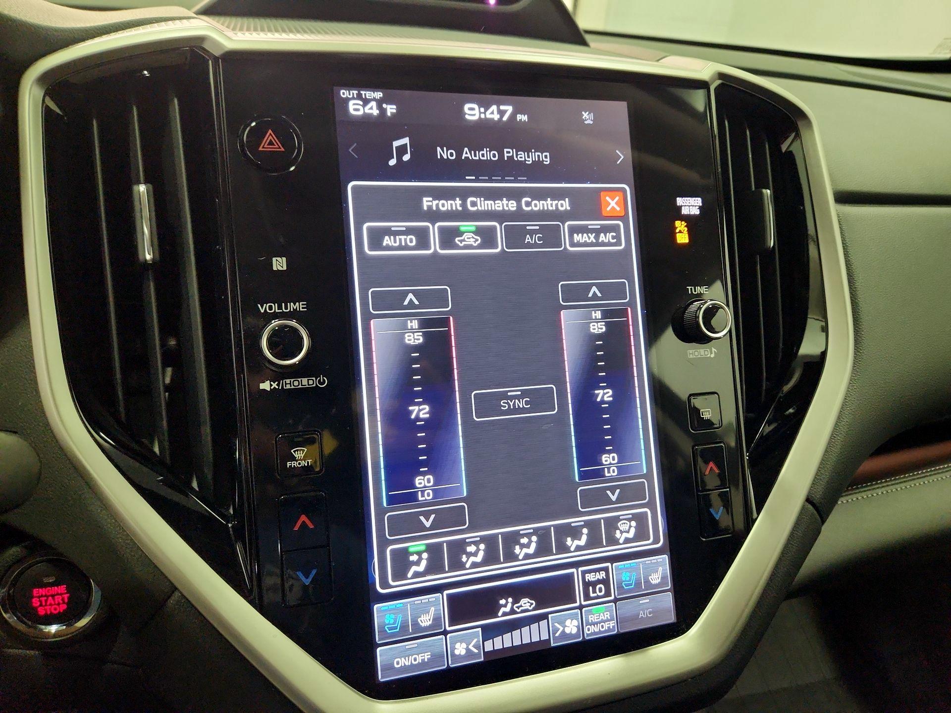 Thumbnail: 2023 Subaru Ascent - 17