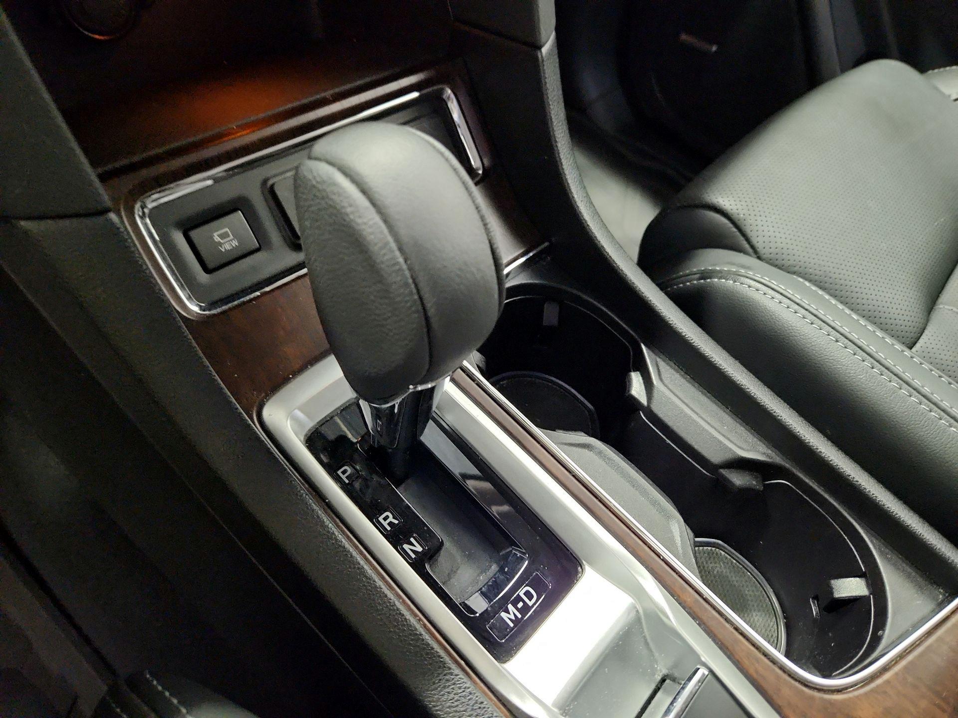 Thumbnail: 2023 Subaru Ascent - 18