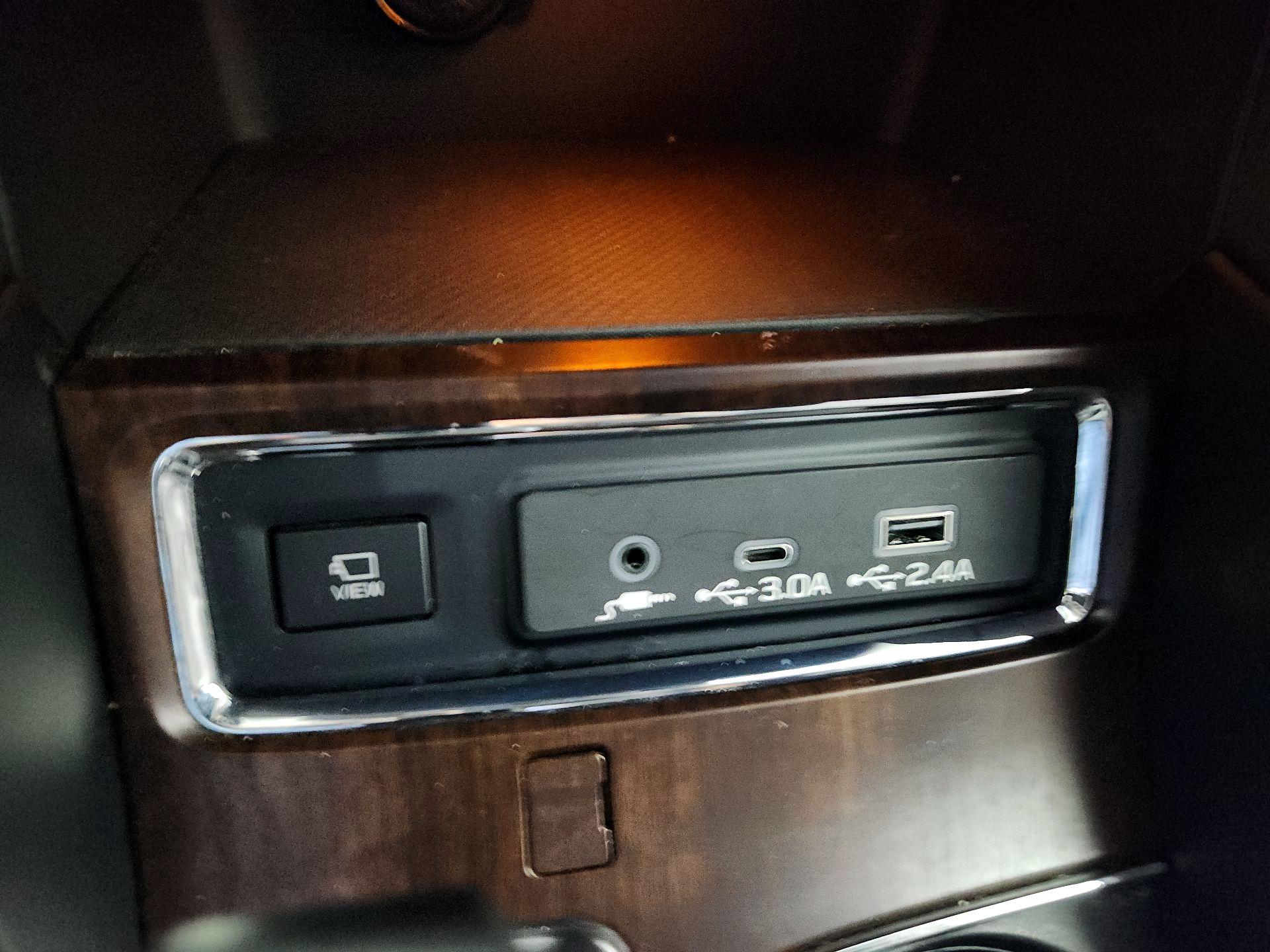 Thumbnail: 2023 Subaru Ascent - 19