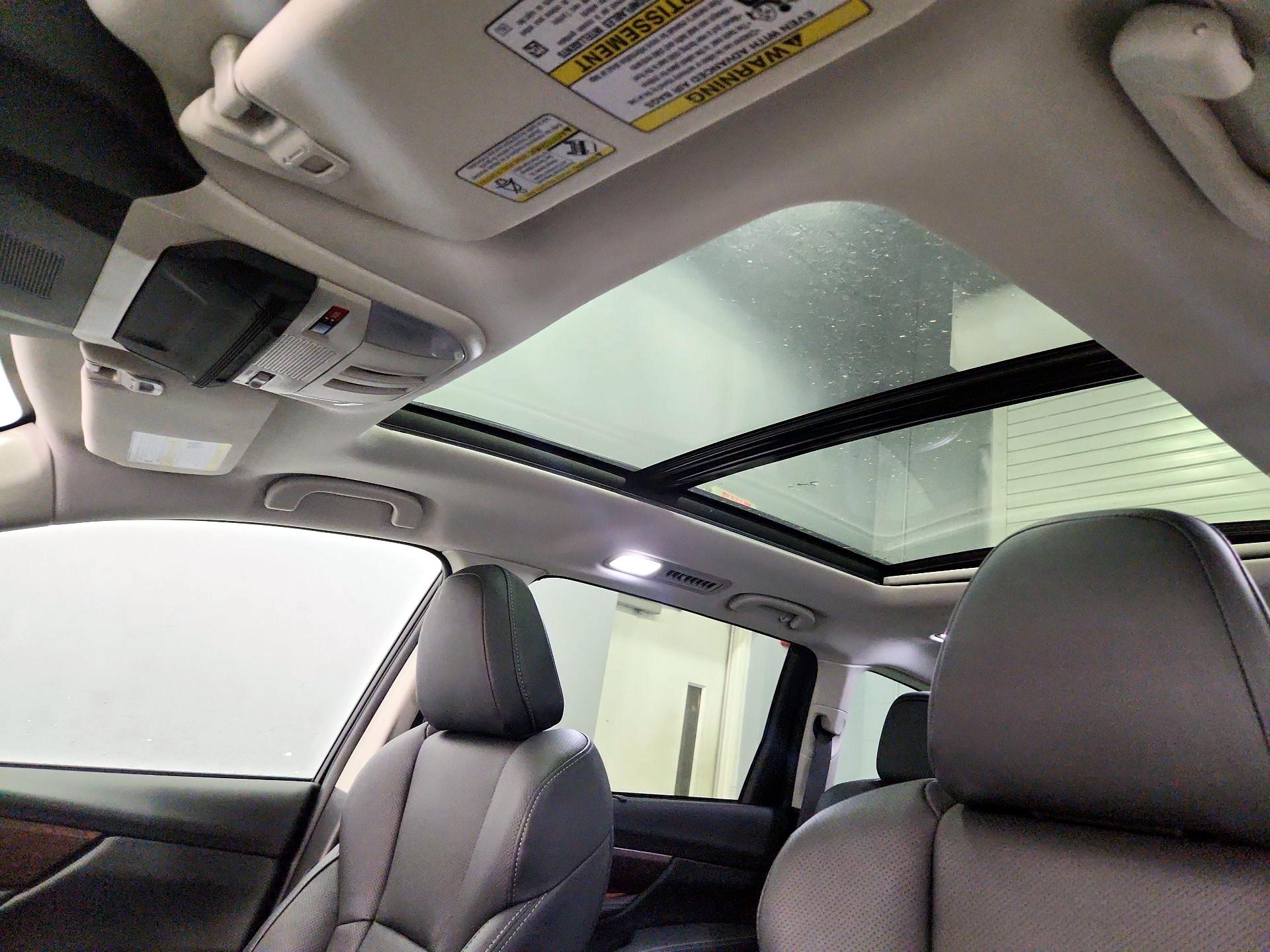 Thumbnail: 2023 Subaru Ascent - 20