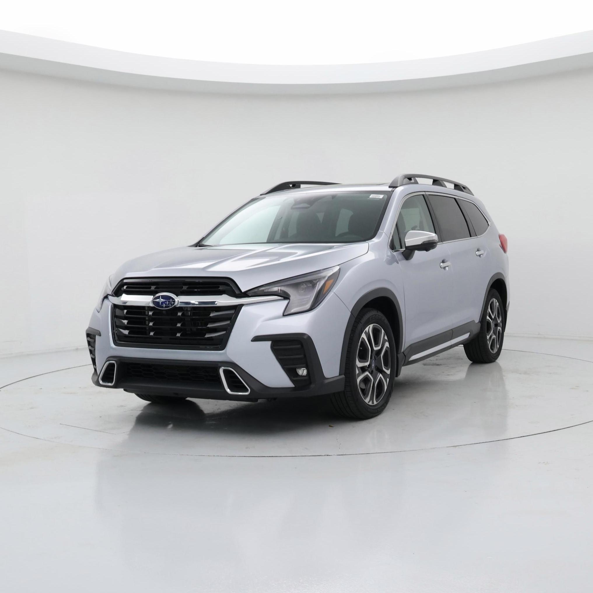 Thumbnail: 2023 Subaru Ascent - 4