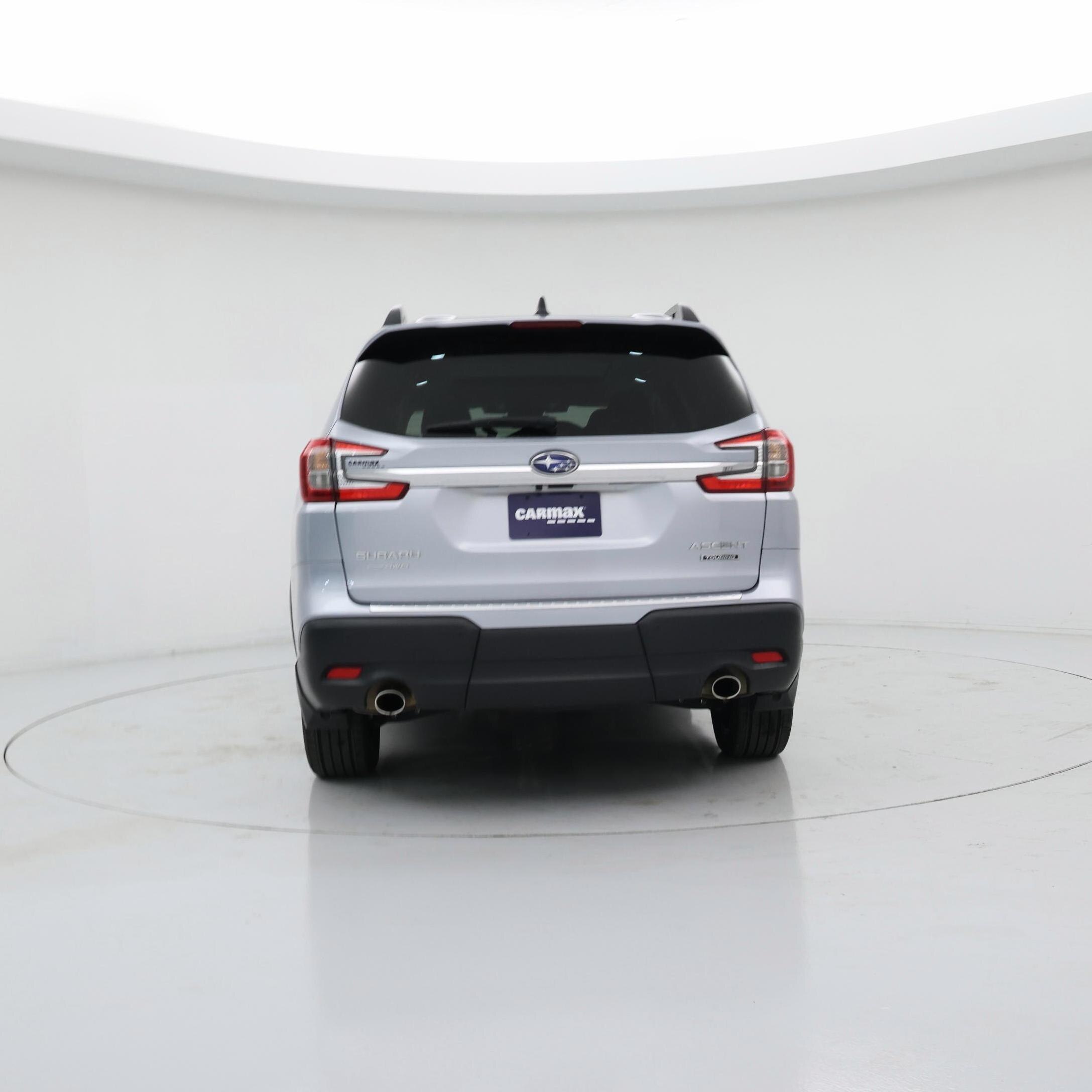 Thumbnail: 2023 Subaru Ascent - 6