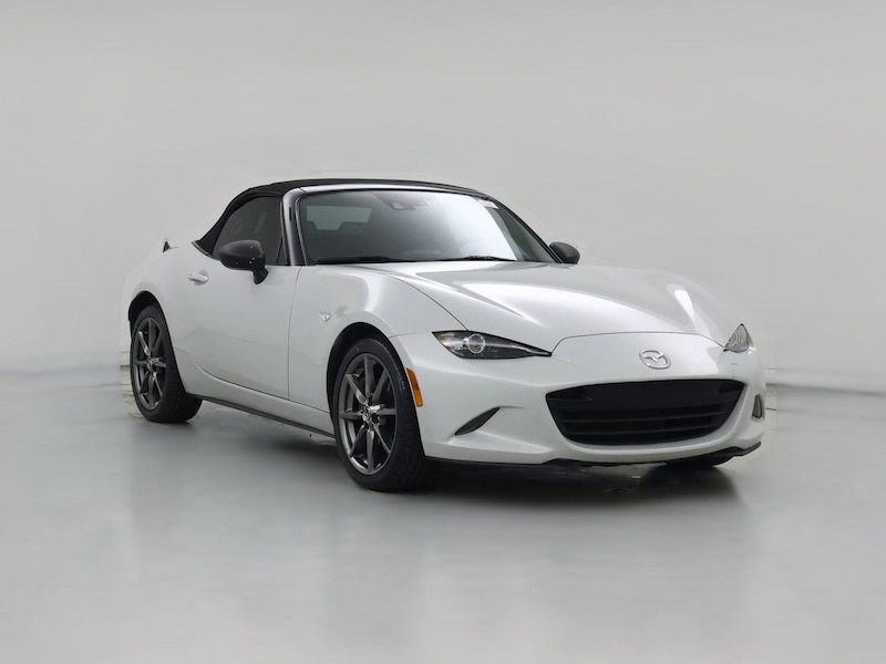 2016 Mazda MX-5 Miata Grand Touring -
                  Stockbridge, GA