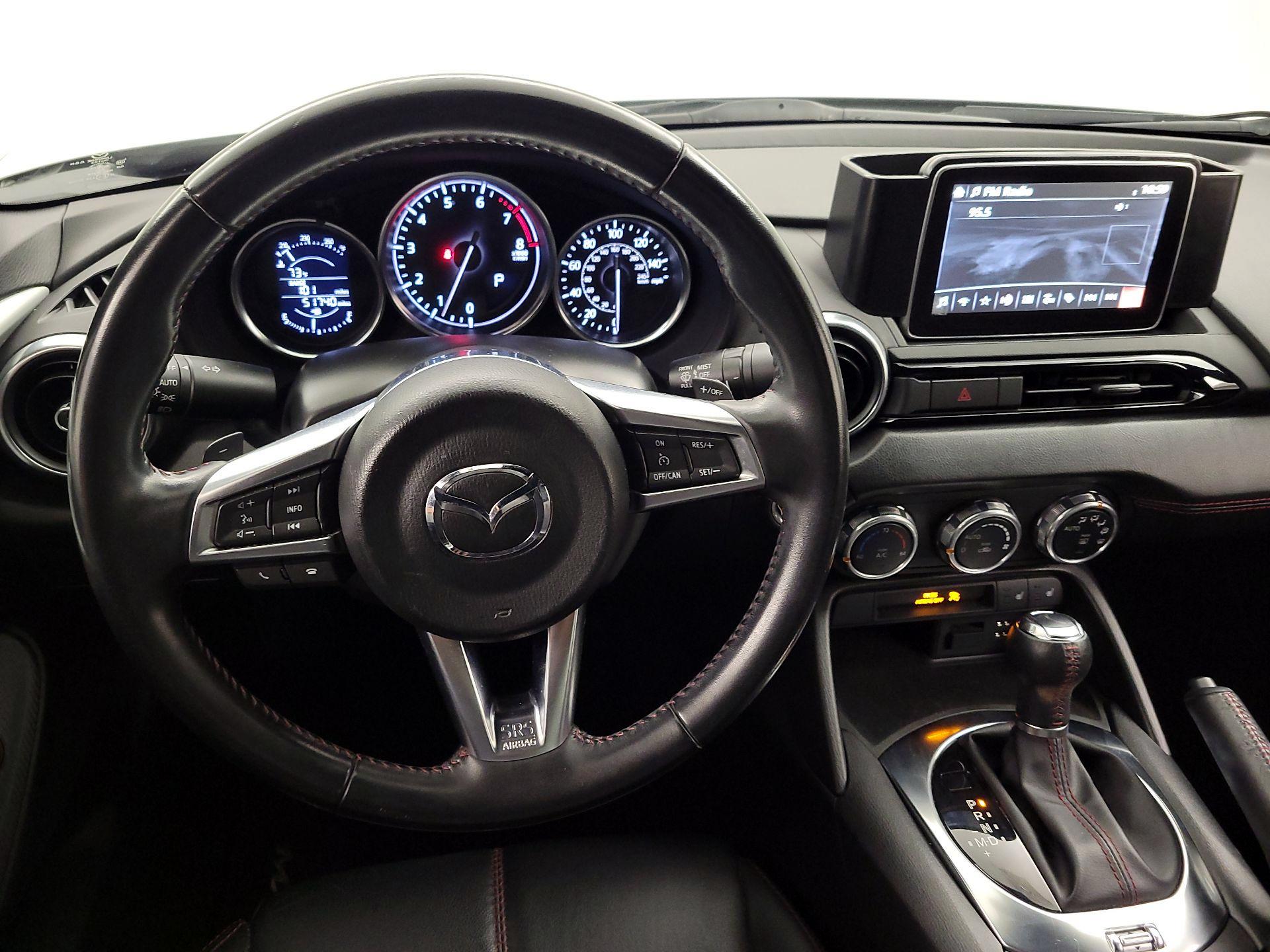 Thumbnail: 2016 Mazda MX-5 Miata - 10