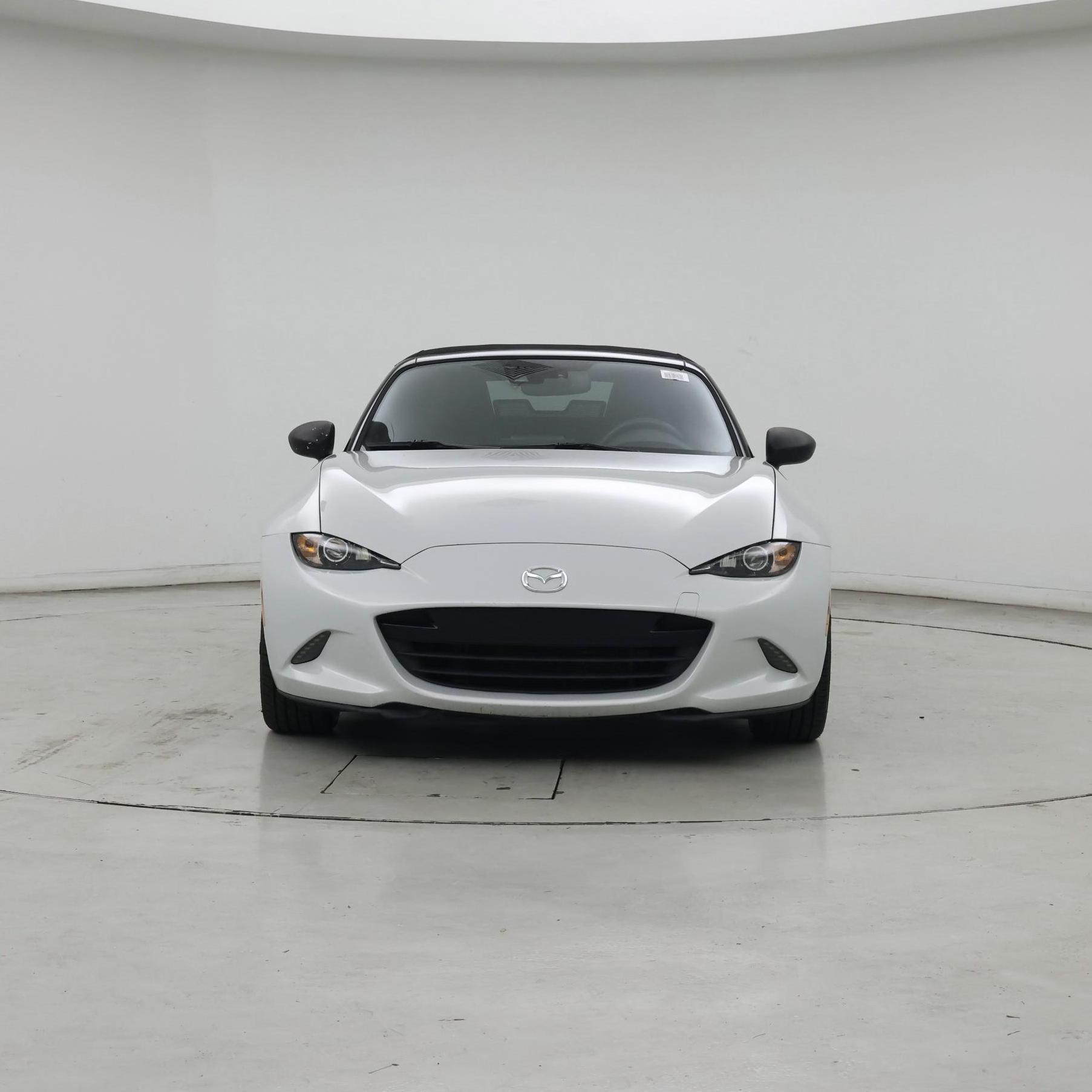 Thumbnail: 2016 Mazda MX-5 Miata - 5