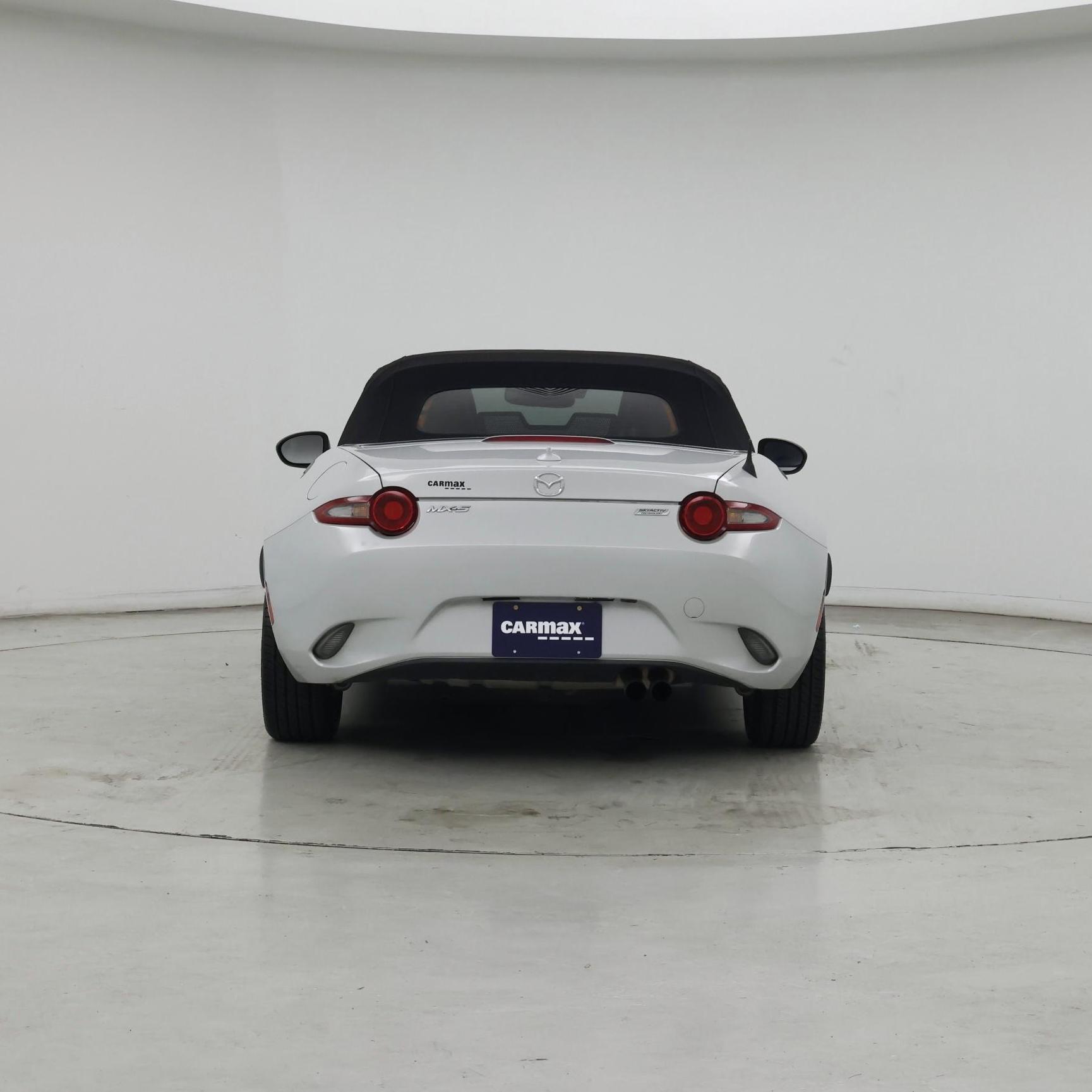 Thumbnail: 2016 Mazda MX-5 Miata - 6
