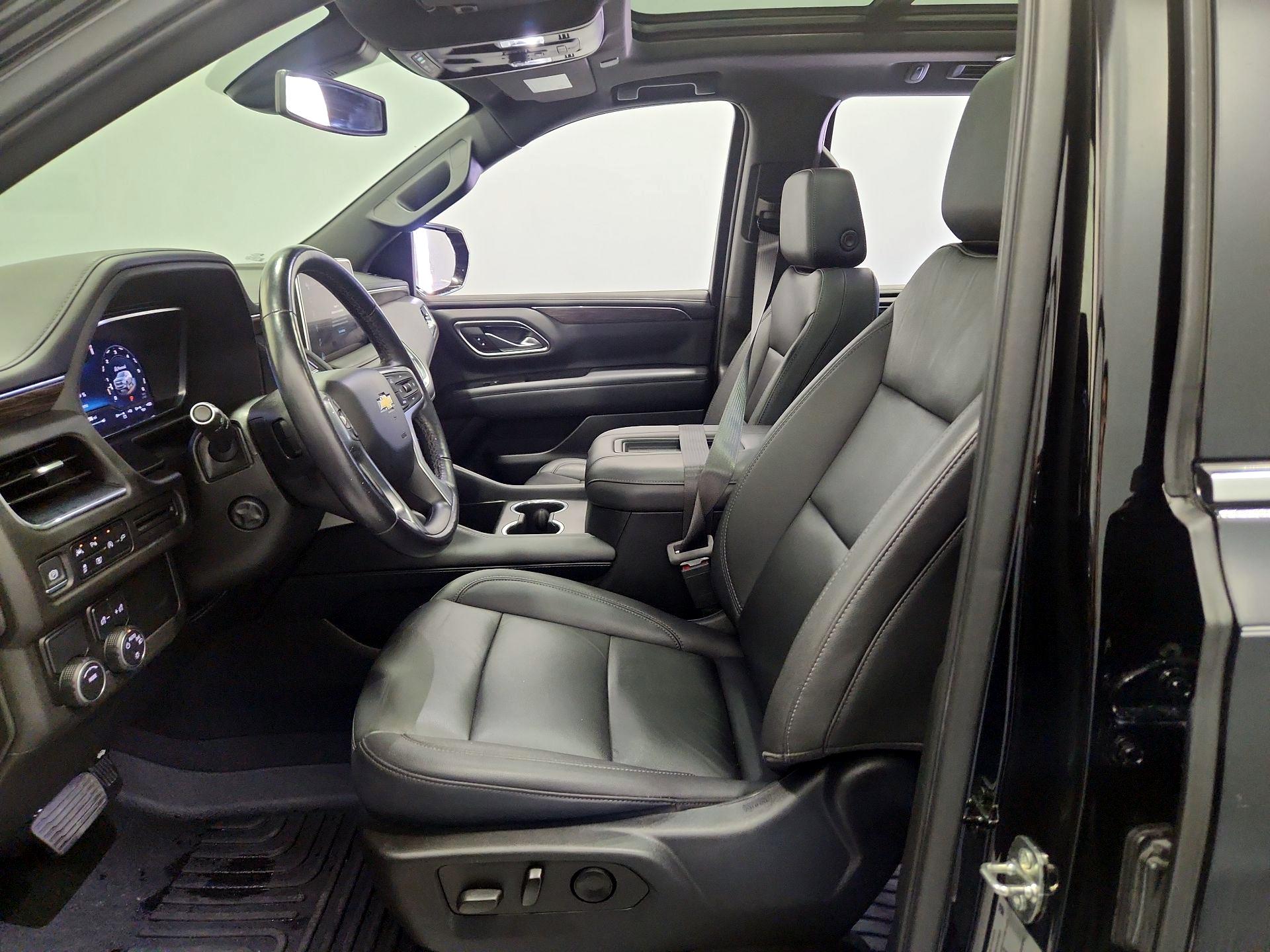 Thumbnail: 2022 Chevrolet Tahoe - 11