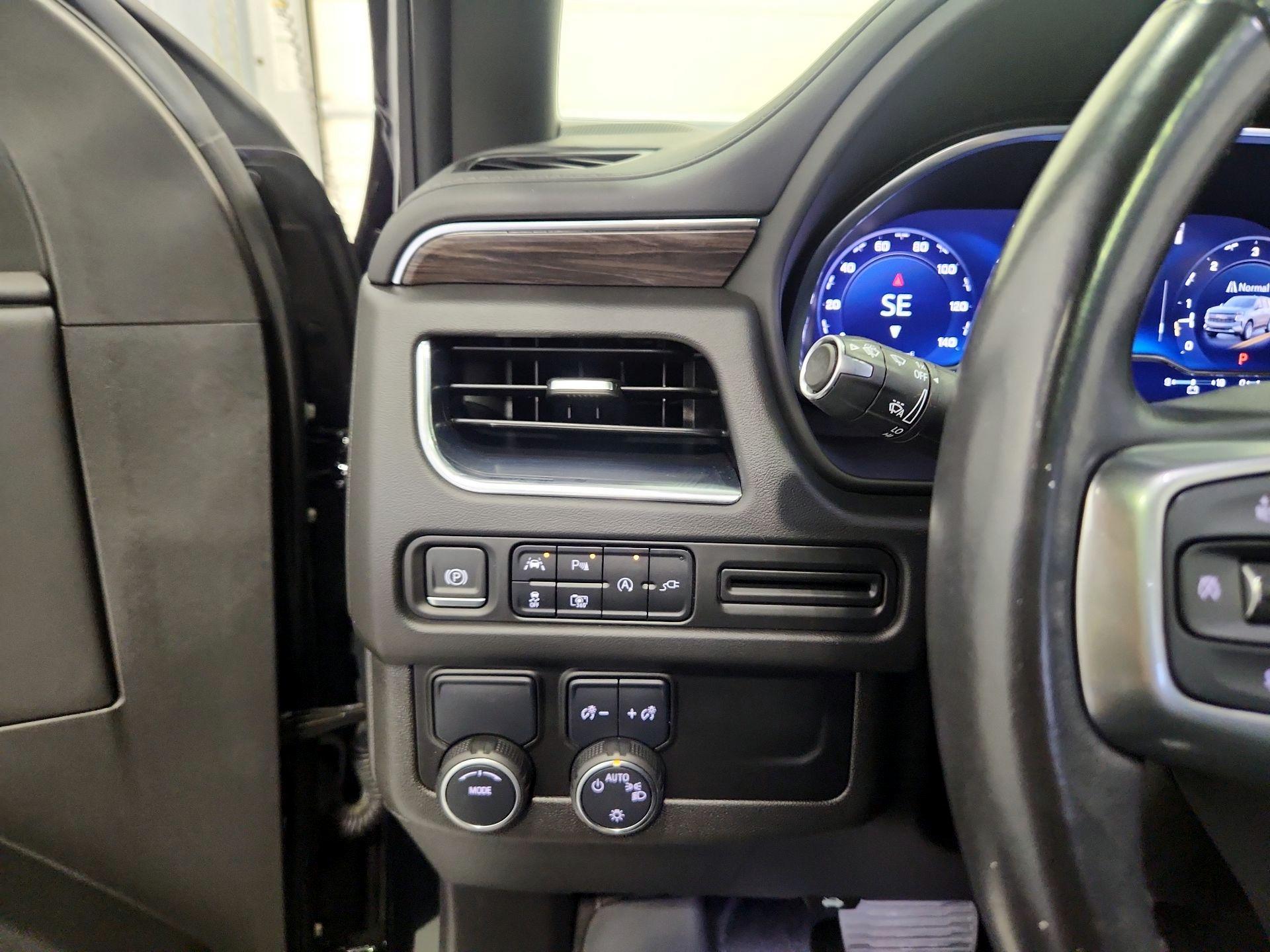 Thumbnail: 2022 Chevrolet Tahoe - 13