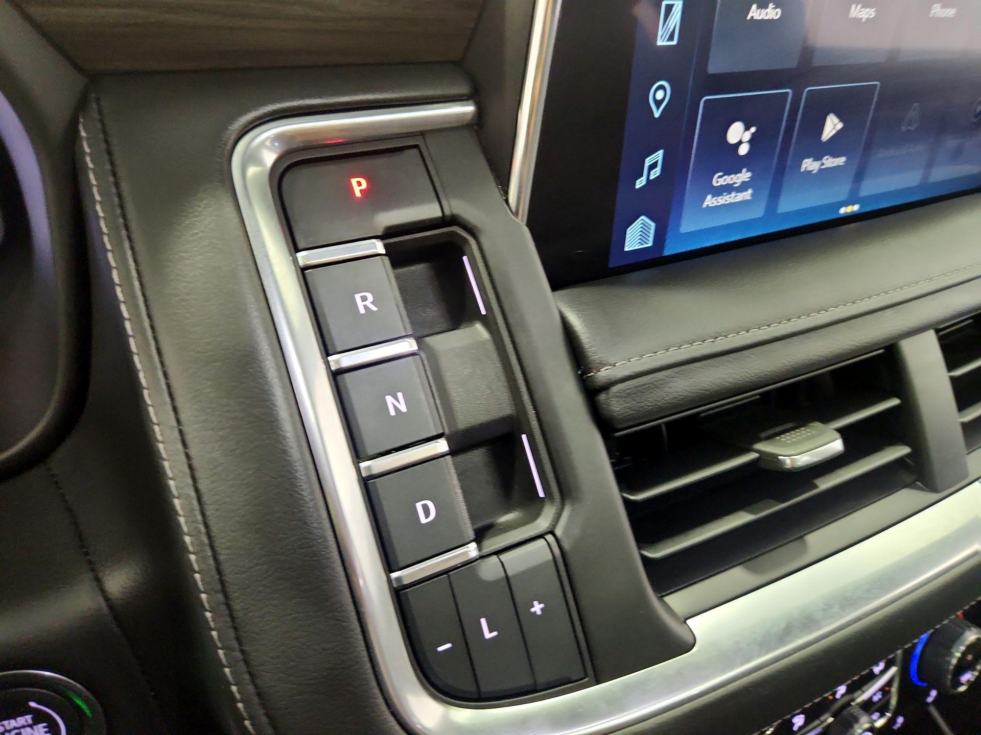 Thumbnail: 2022 Chevrolet Tahoe - 18